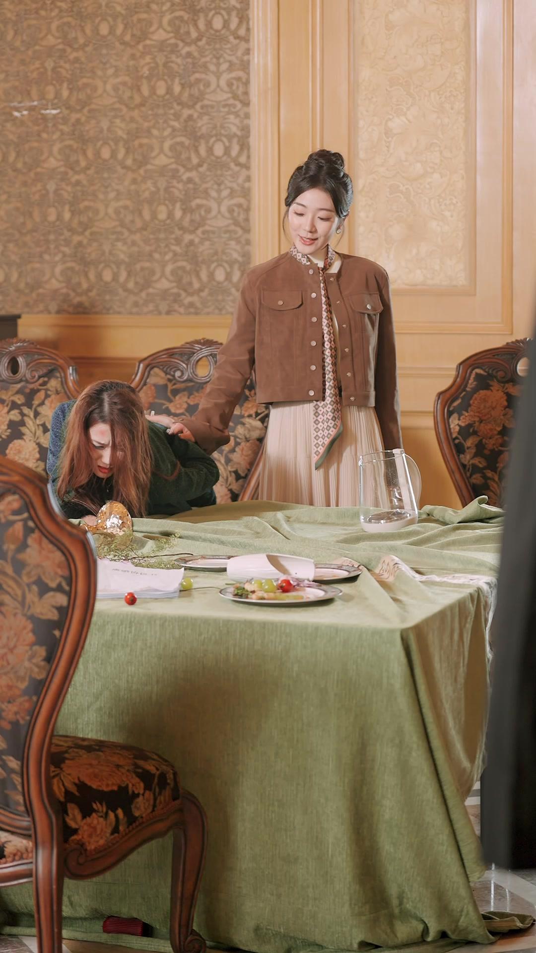 暗網殺神竟是豪門小嬌妻