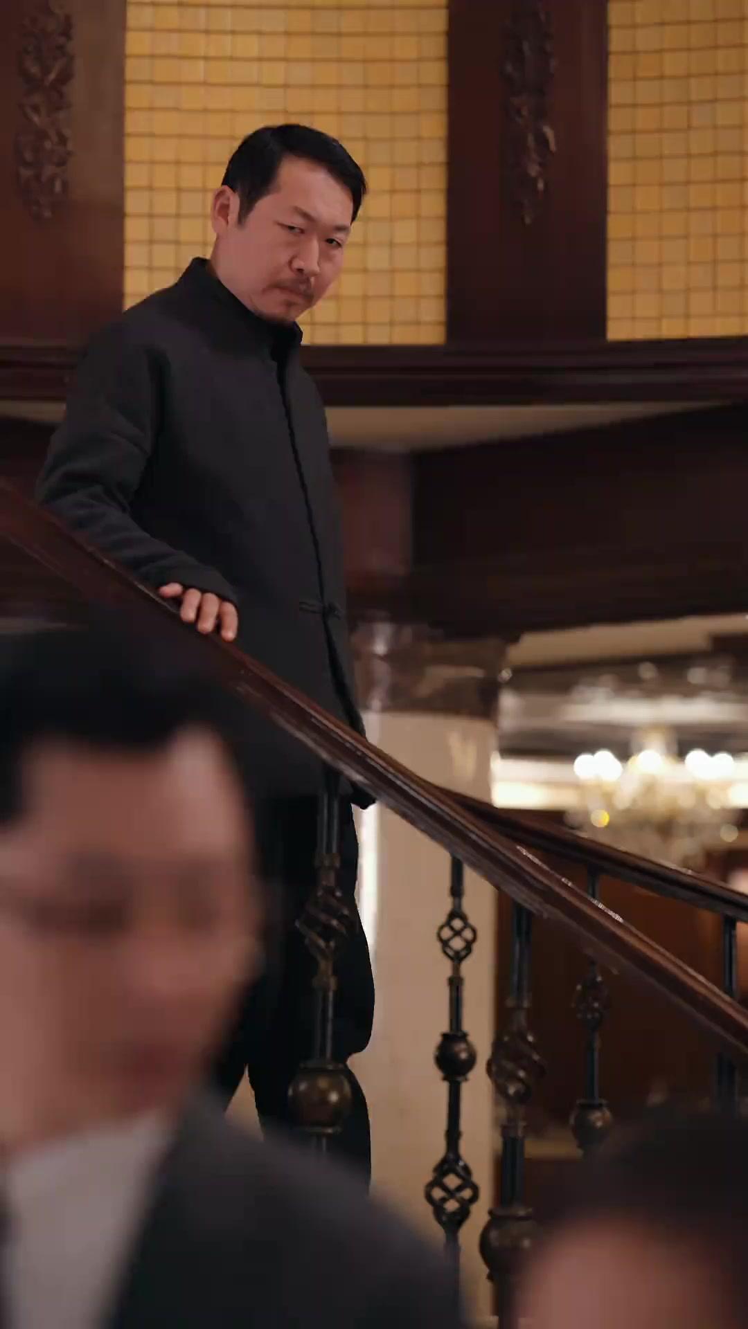 เมียท่านฟู่ตัวตนลับเกินเบอร์