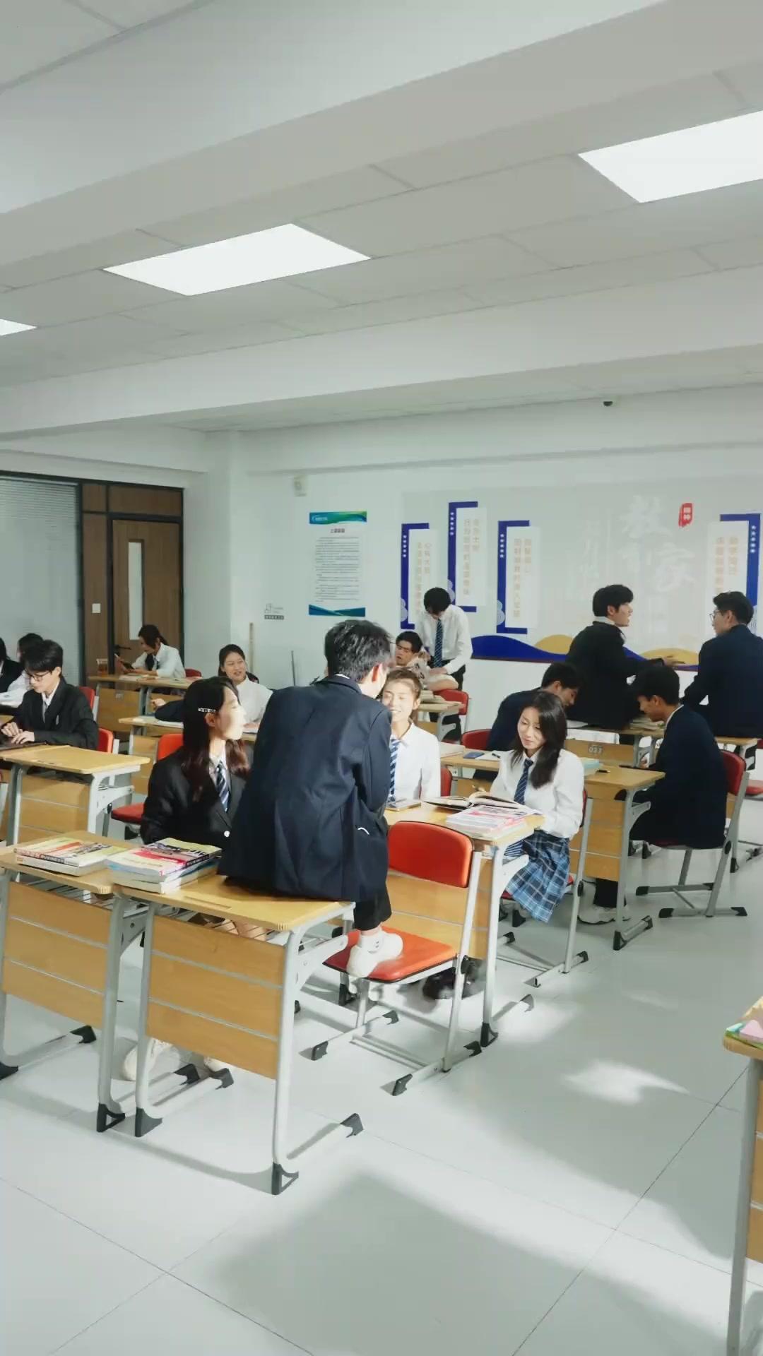 ราชินีกลายเป็นเมียสุดแกร่ง