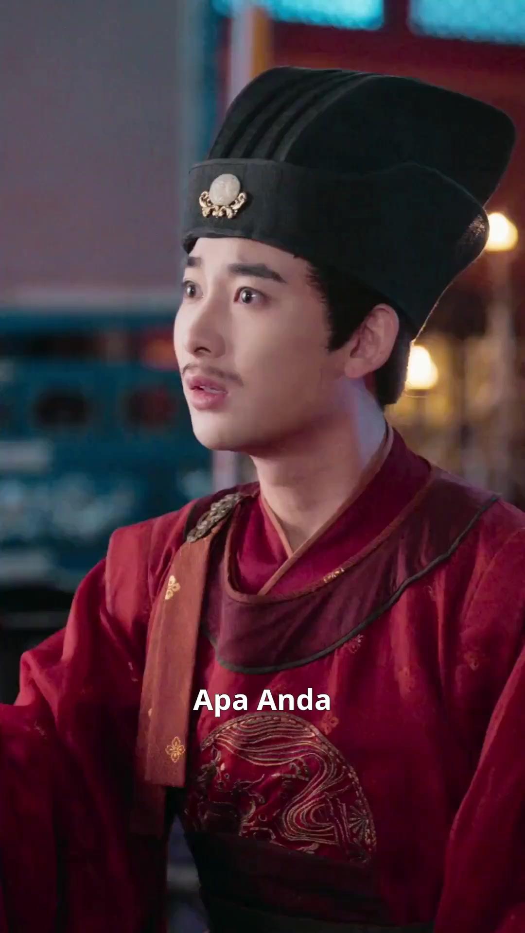 (Sulih suara) Dua Kuasa Menjadi Satu