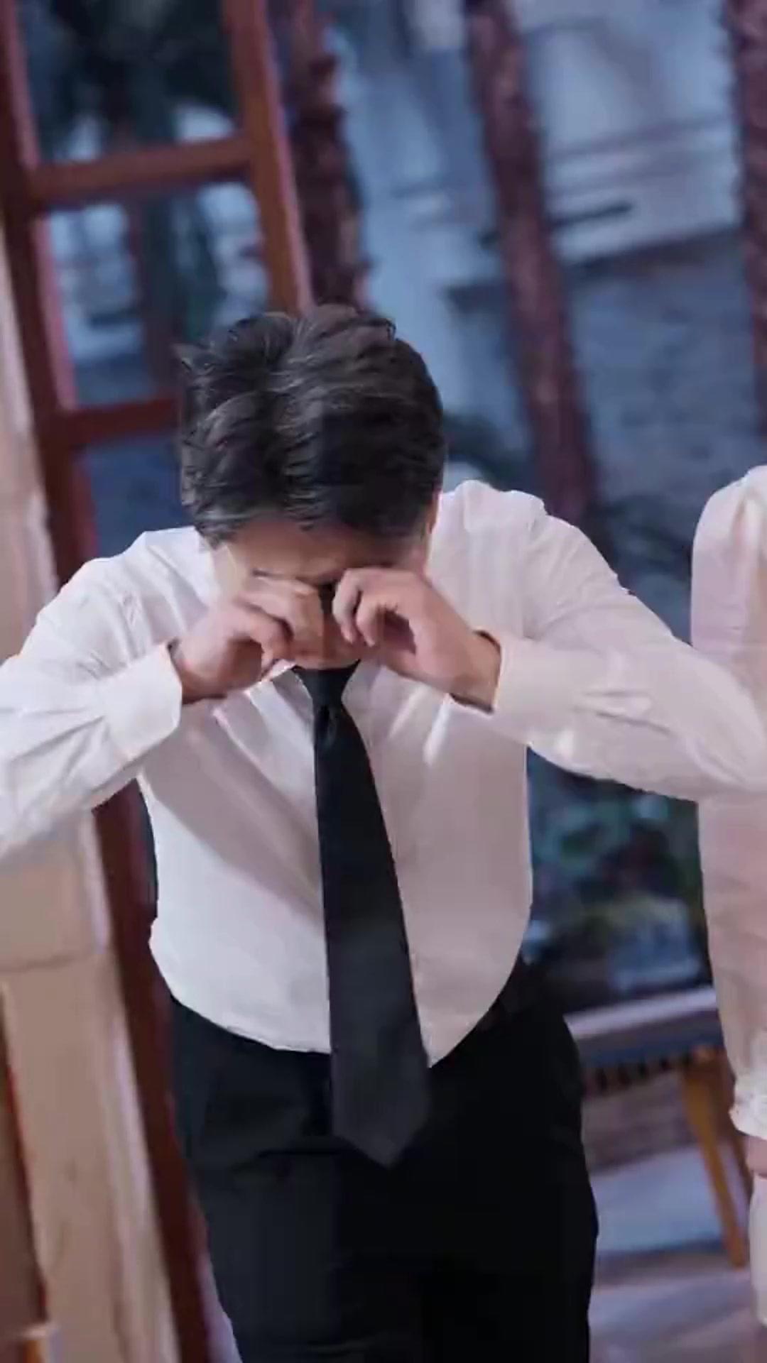 (Doublage)LE TOP CHEF DISPARU