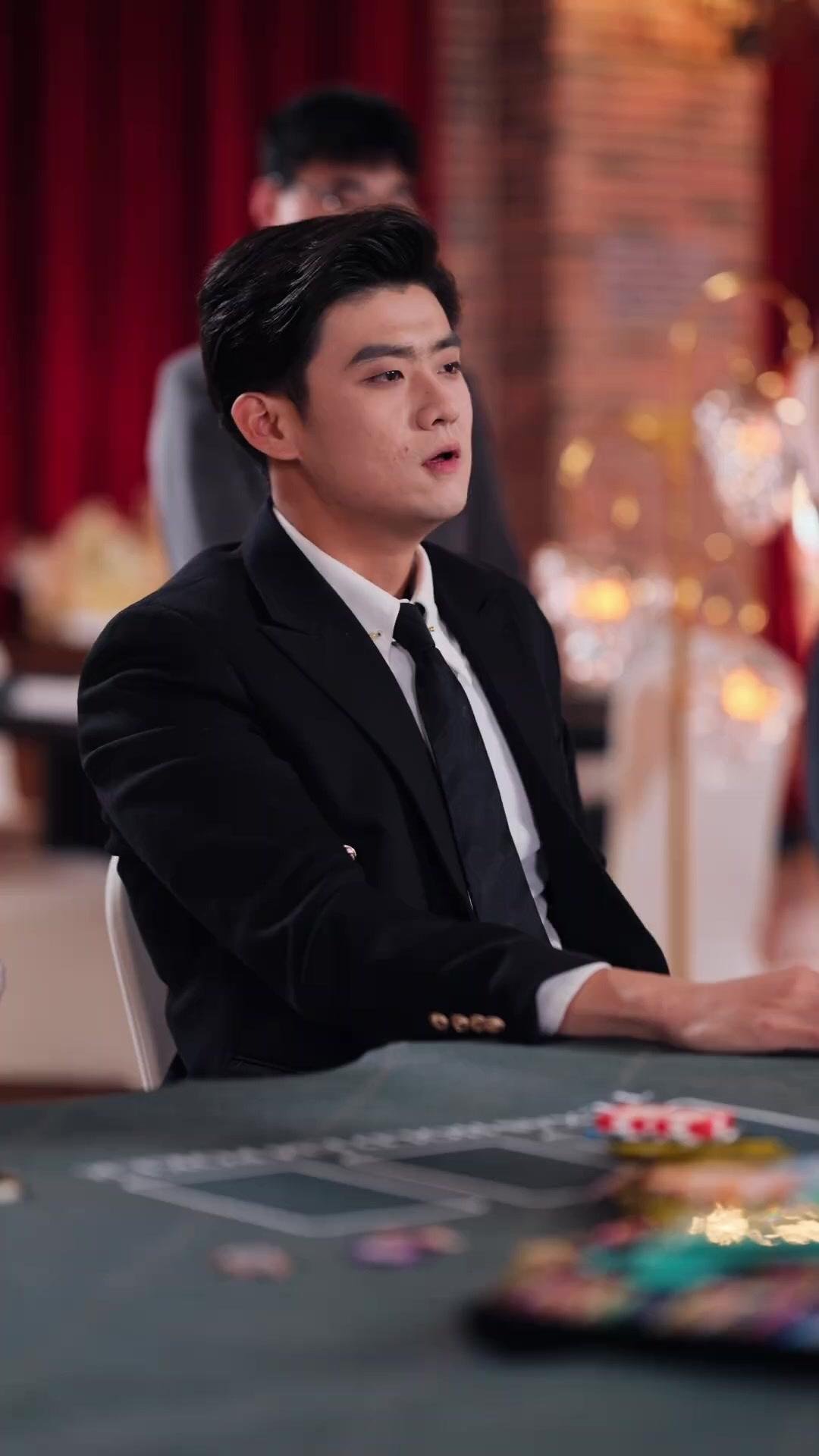 Dendam dengan Ilmu Judi