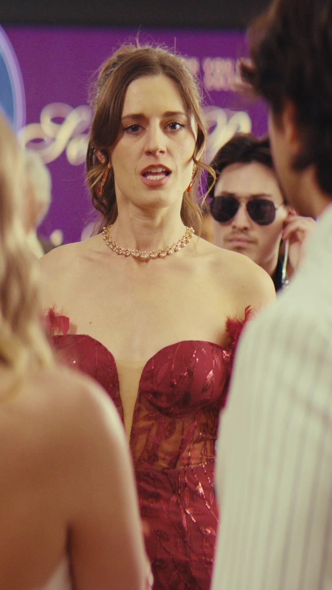  prison break: Don't mess with my daughter