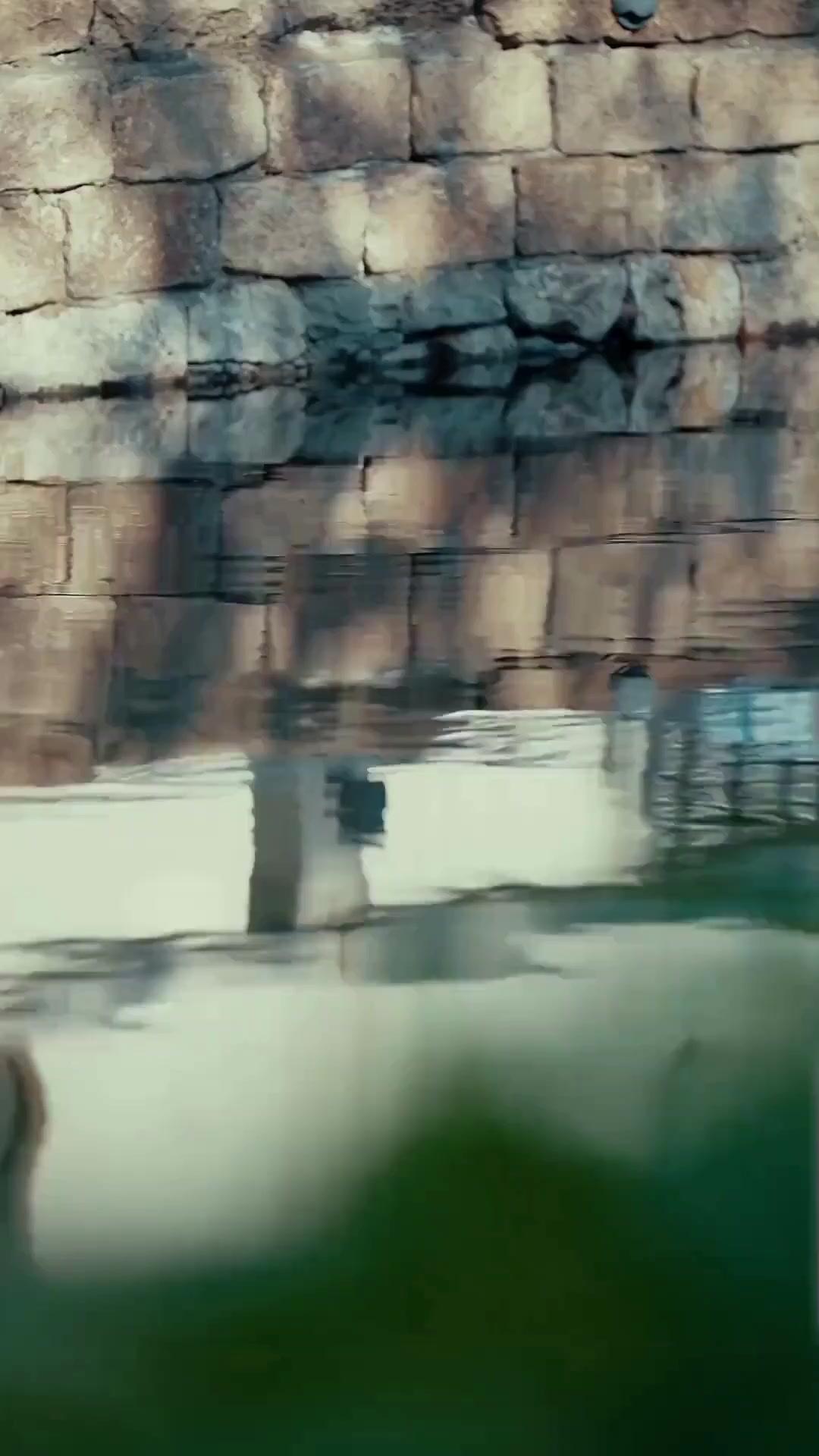 (Dubbing) Mata Rezekiku