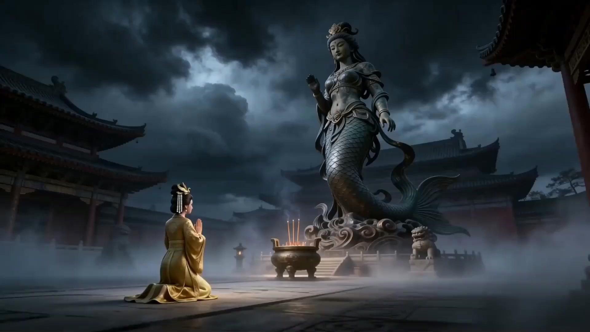 Song Hồn Đát Kỷ