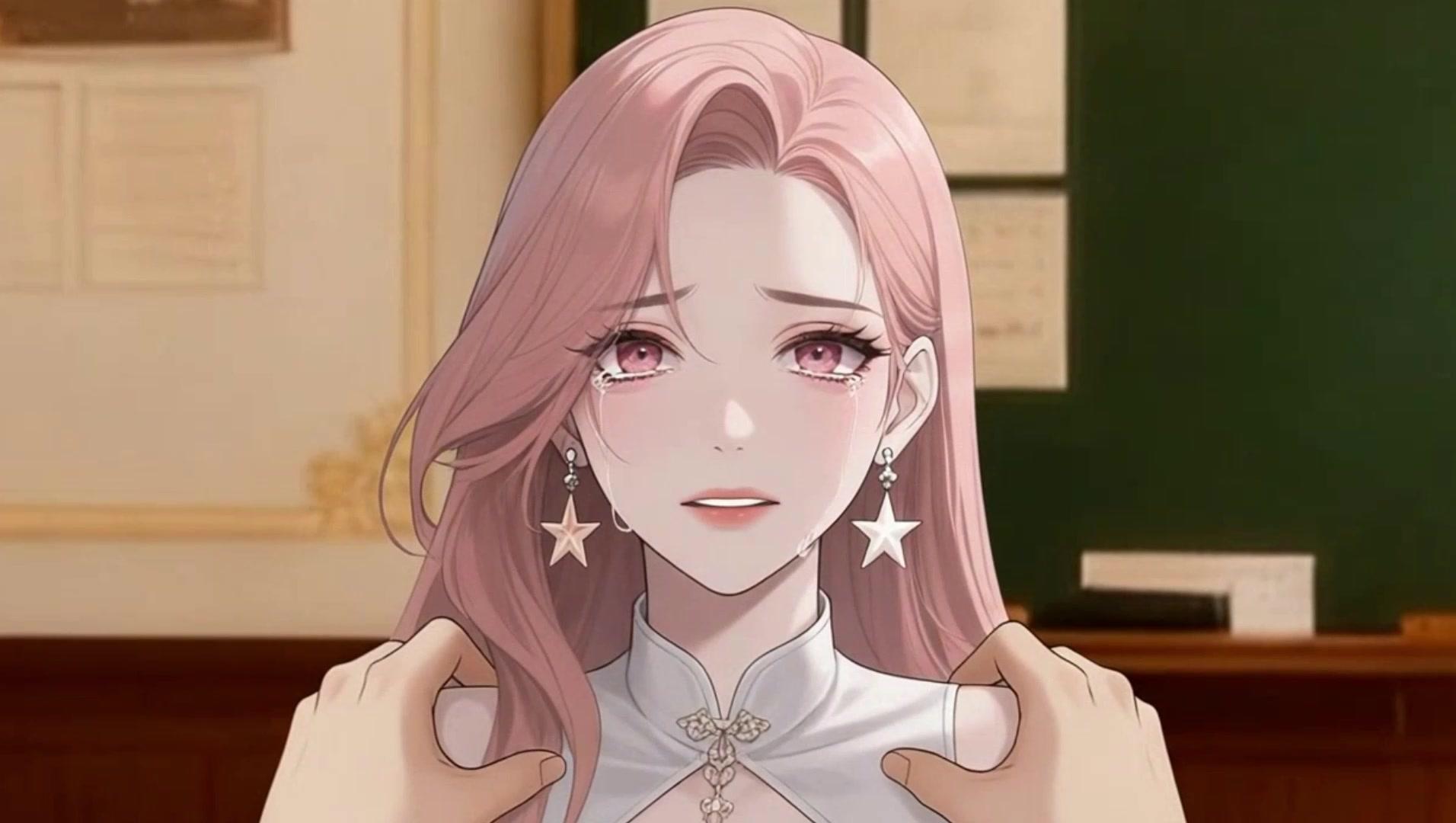 นางร้ายรีเซ็ตชะตา