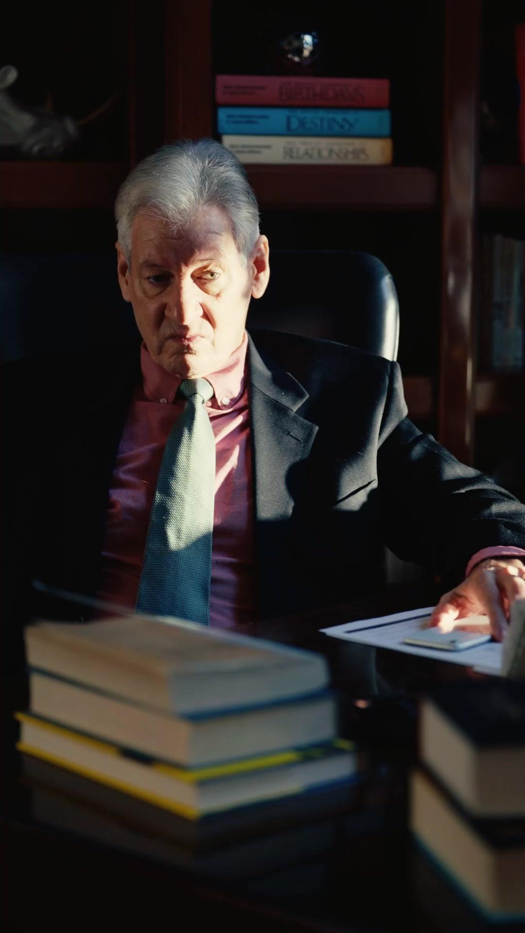 Santa, Please Bring Daddy Home