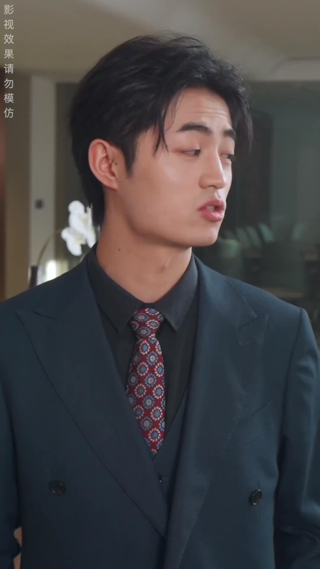 Cinta dari kebohongan