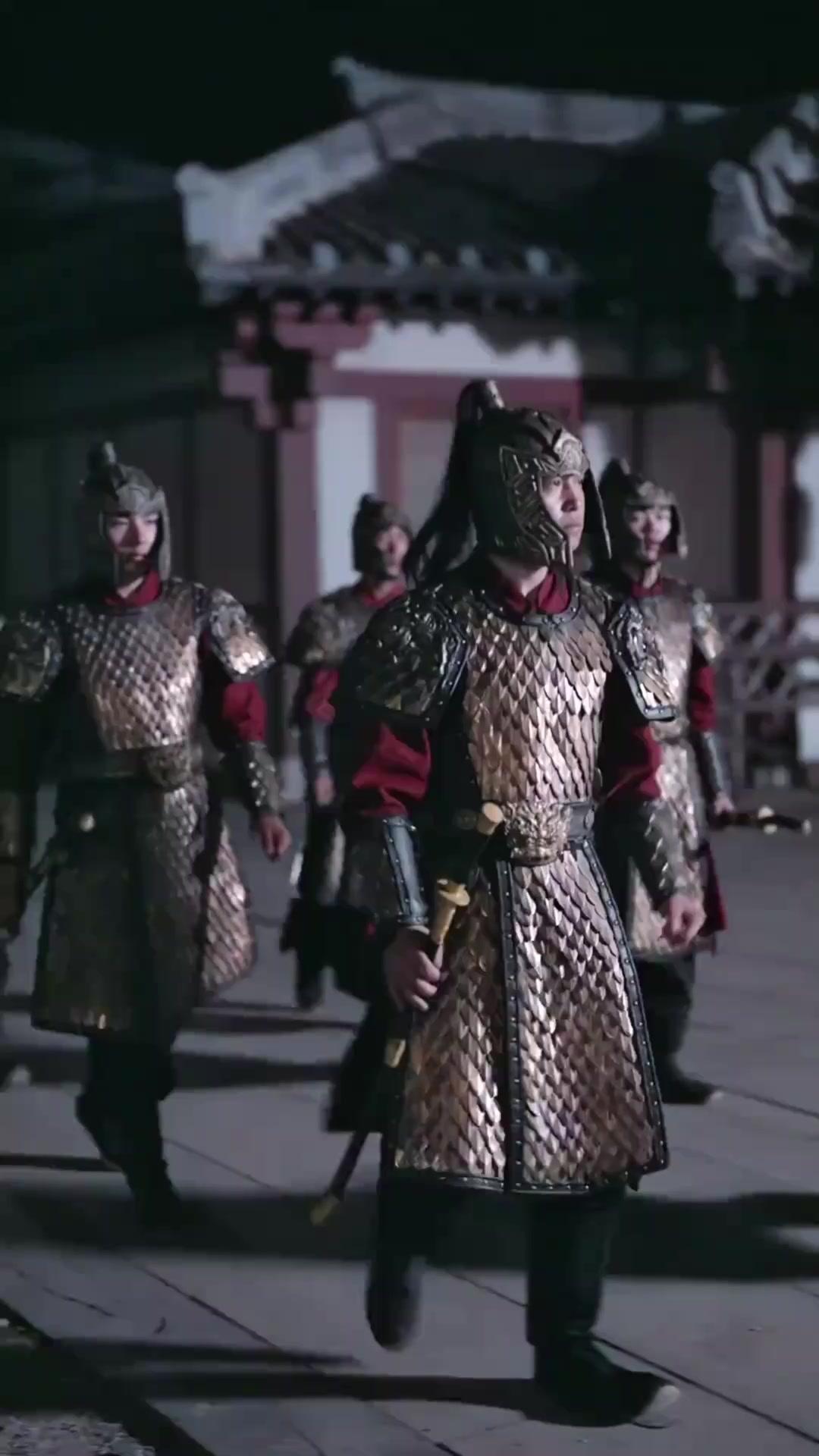 ย้อนวัย 8 ขวบ สู่เกมแค้นในวังหลวง