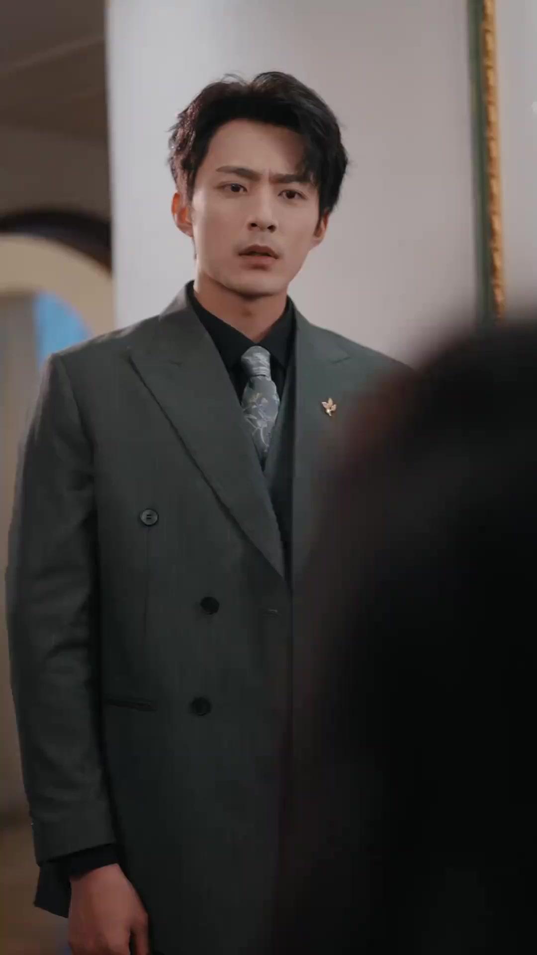 결혼 후에야 시작된 열애