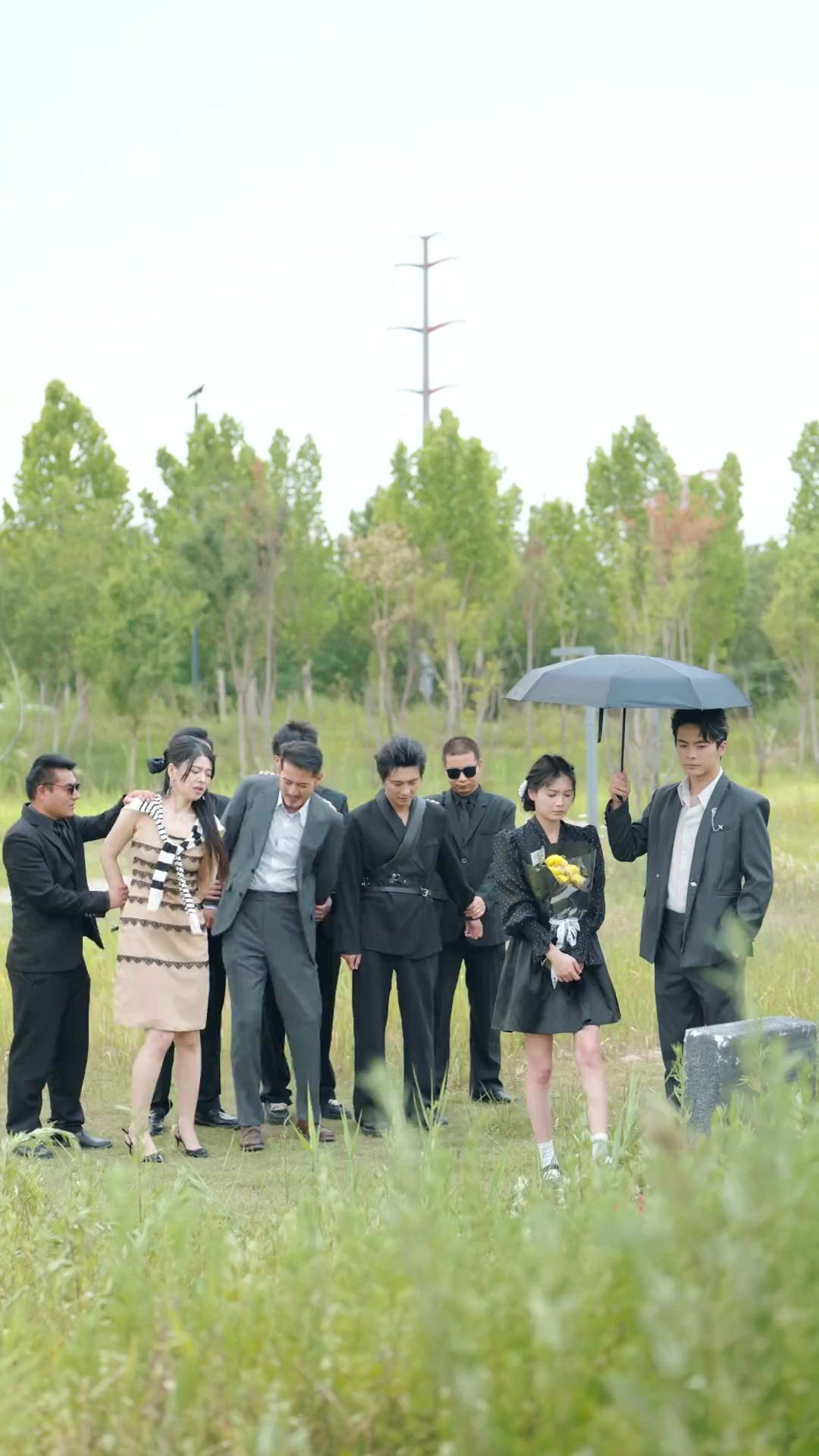 Komedi Cinta Puan Ethan​