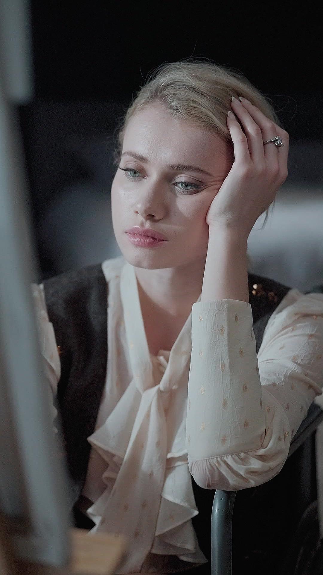 When I Was Gone, the Regret Began