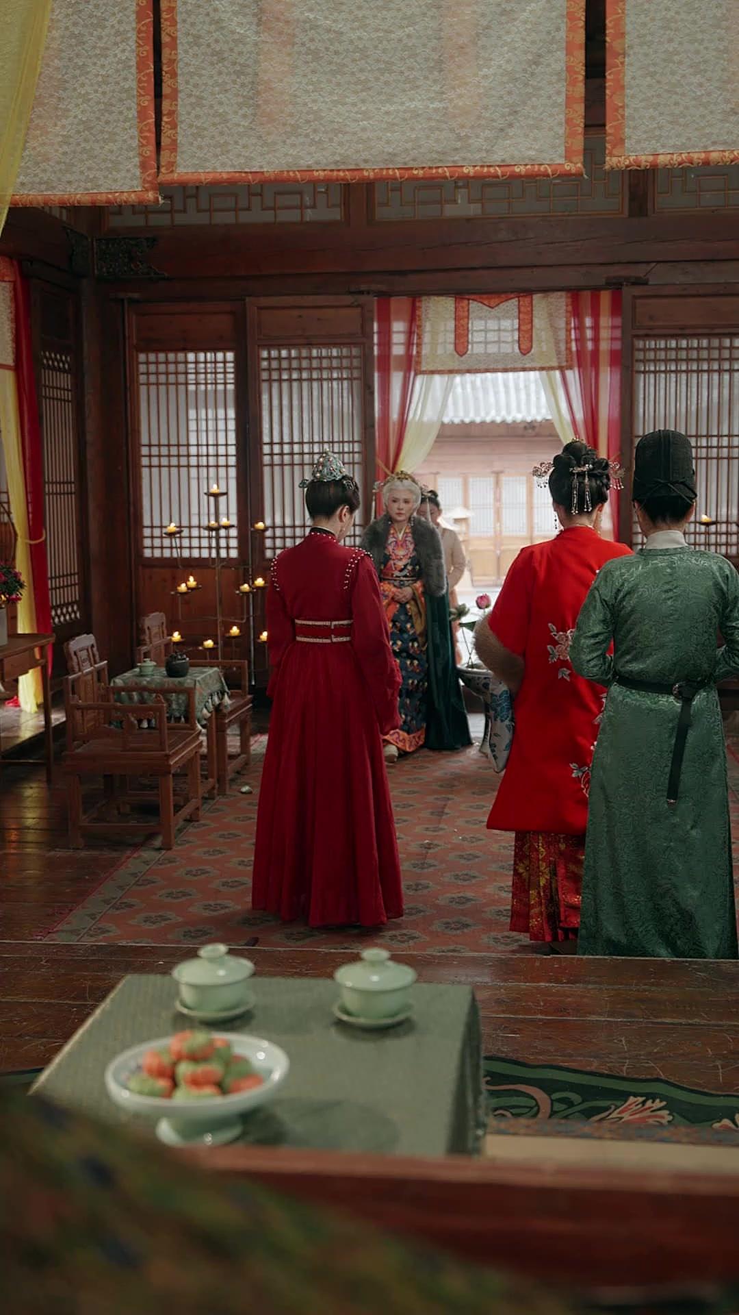 Istri Palsuku Adalah Takdirku