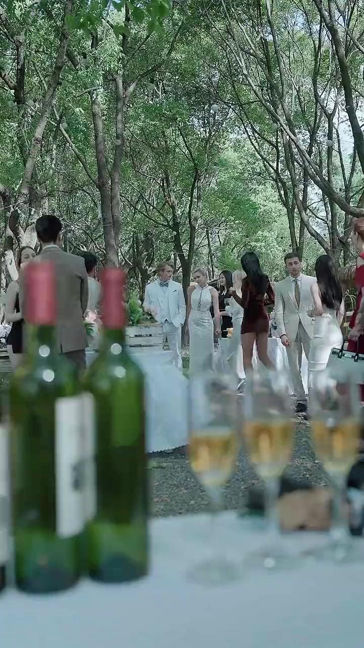 When I Was Gone, the Regret Began