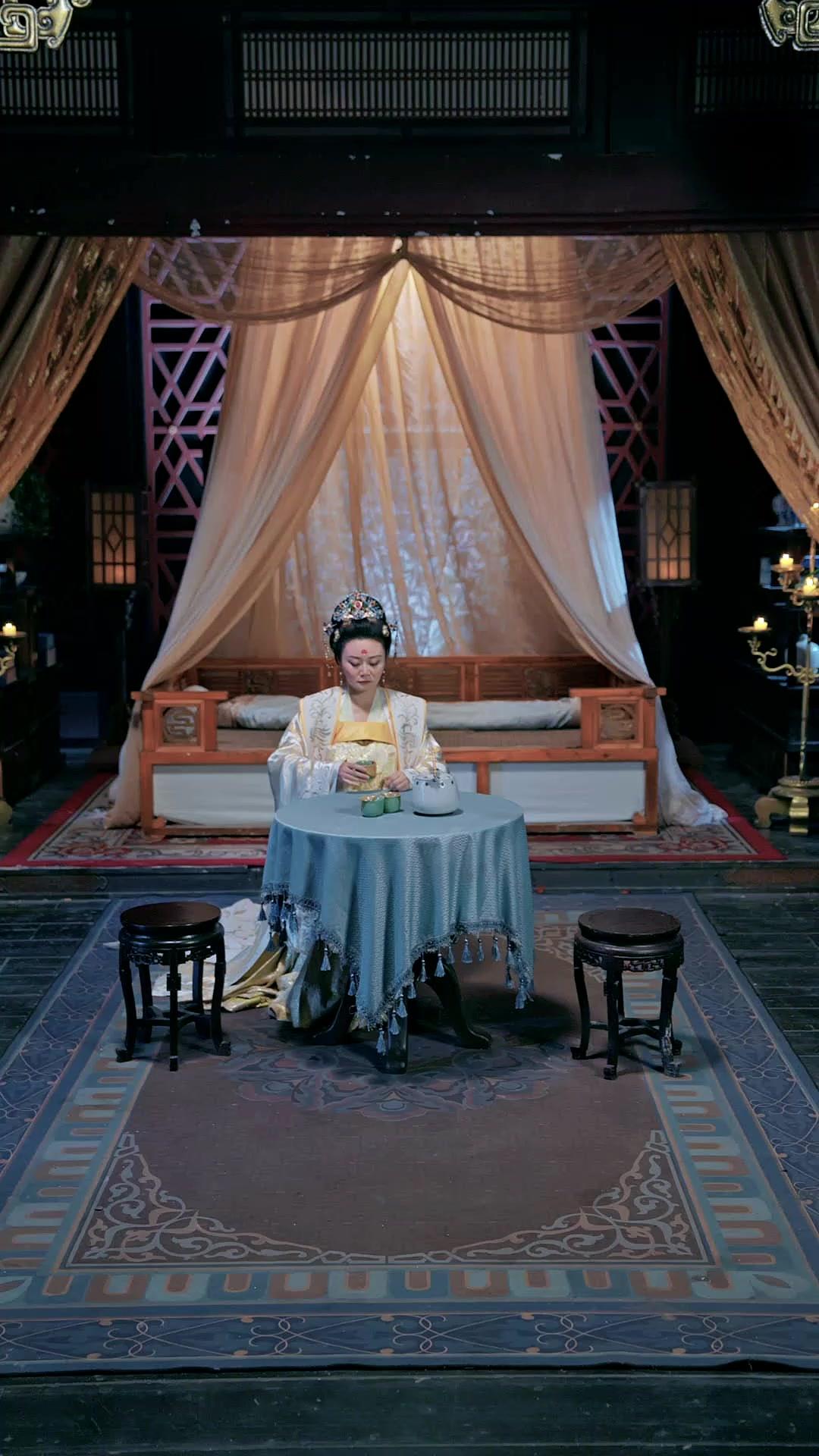 Pewaris Takdir Pedang Maharaja