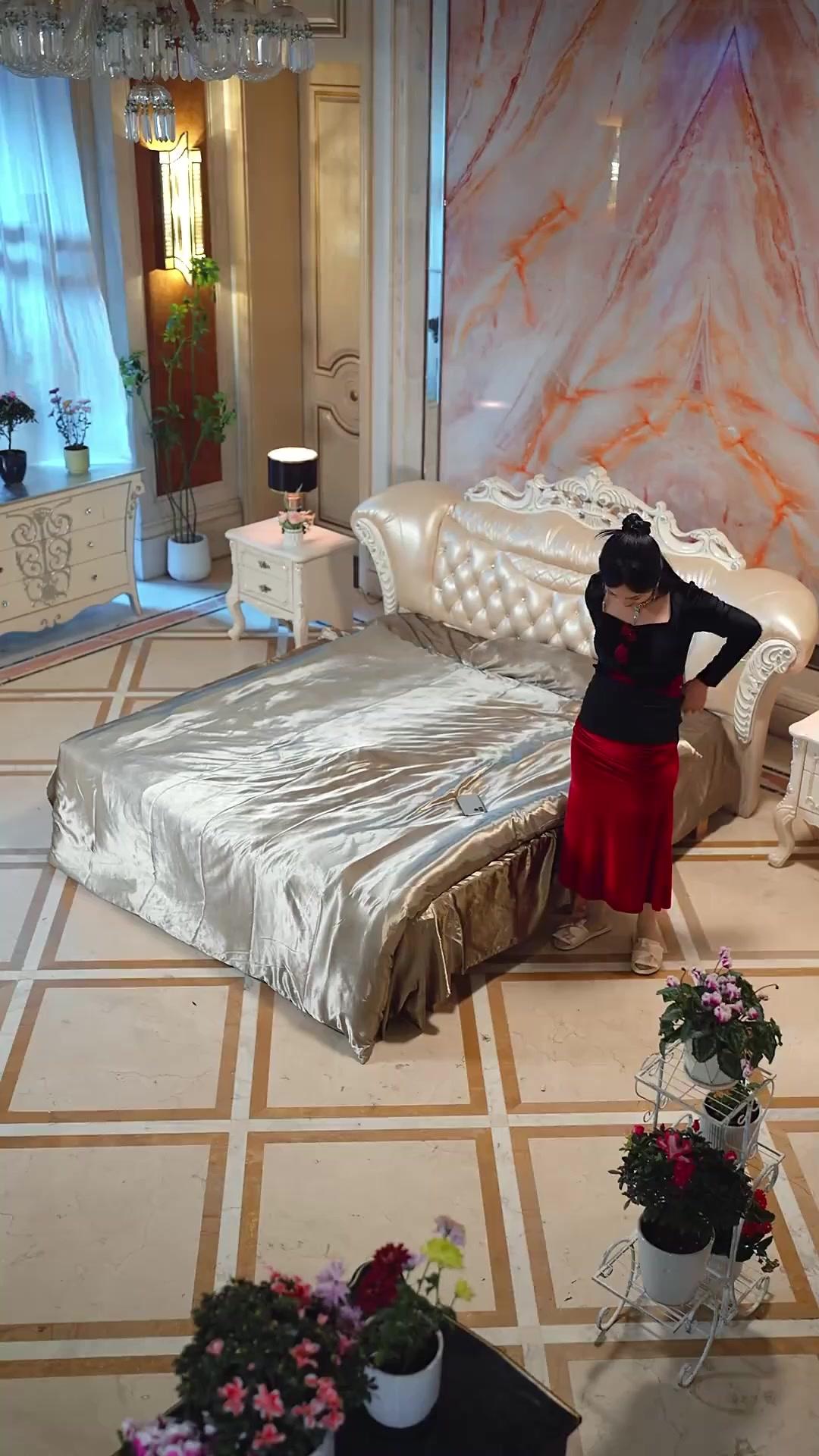 From Leftover Bride To Billionaire's Wife!