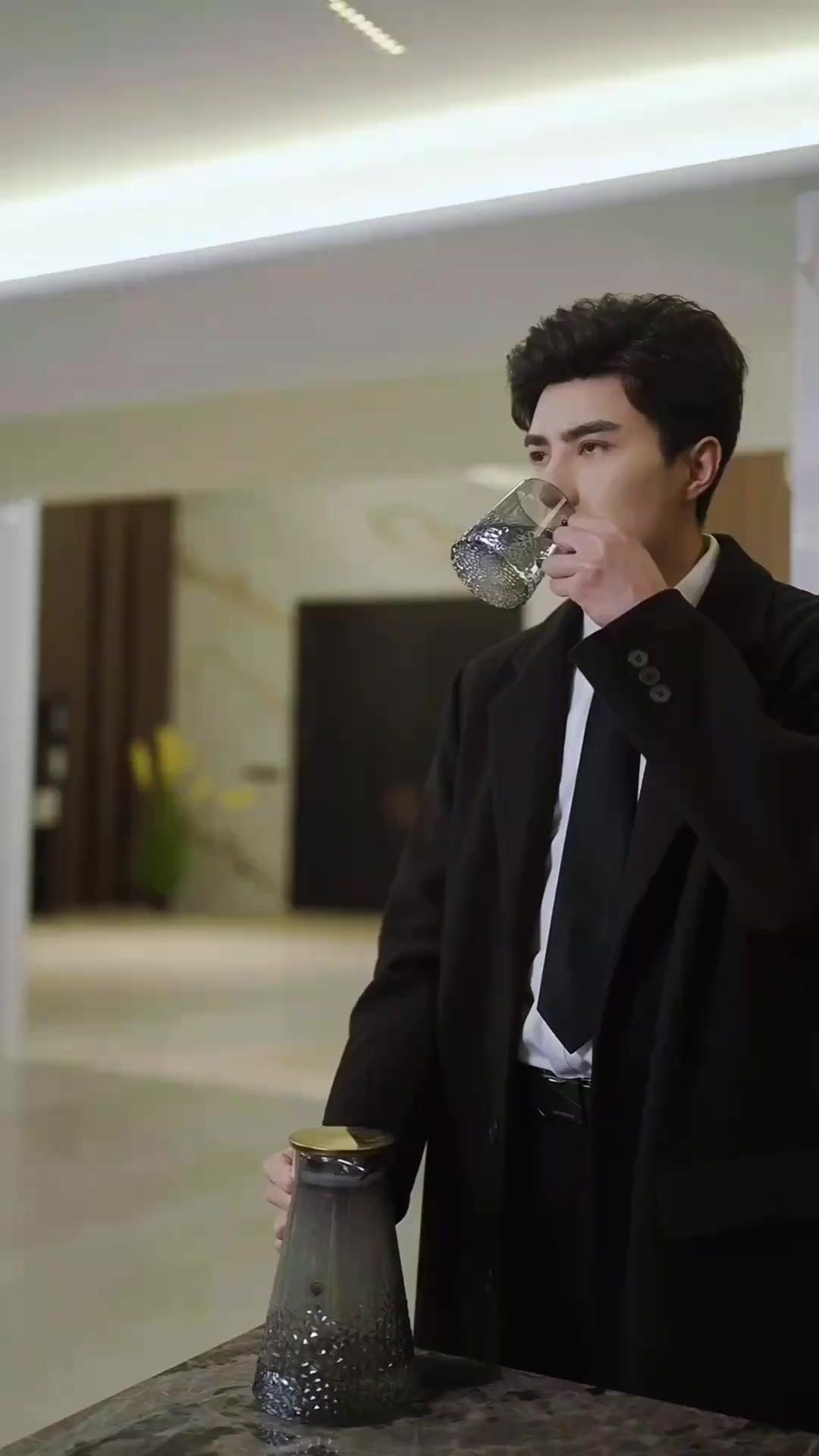 เธอแกร่งได้ใจ เขารักหมดใจ