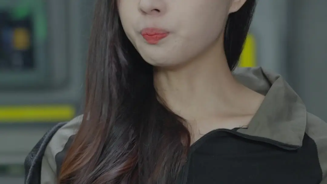 Love in the Starry Skies: When Uniforms Hide Hearts and Corridors Whisper Secrets