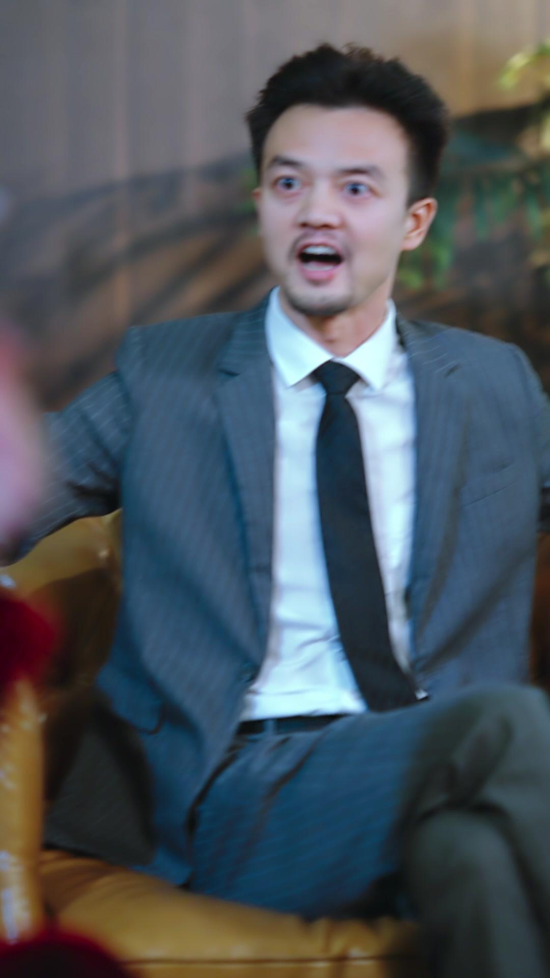 Pembalasan Sang Tertuduh