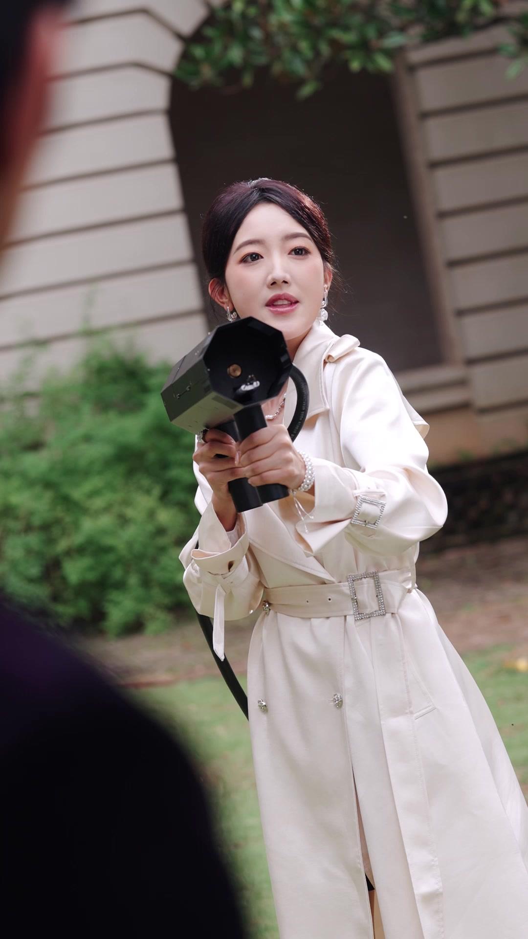 Mi dulce venganza con el CEO