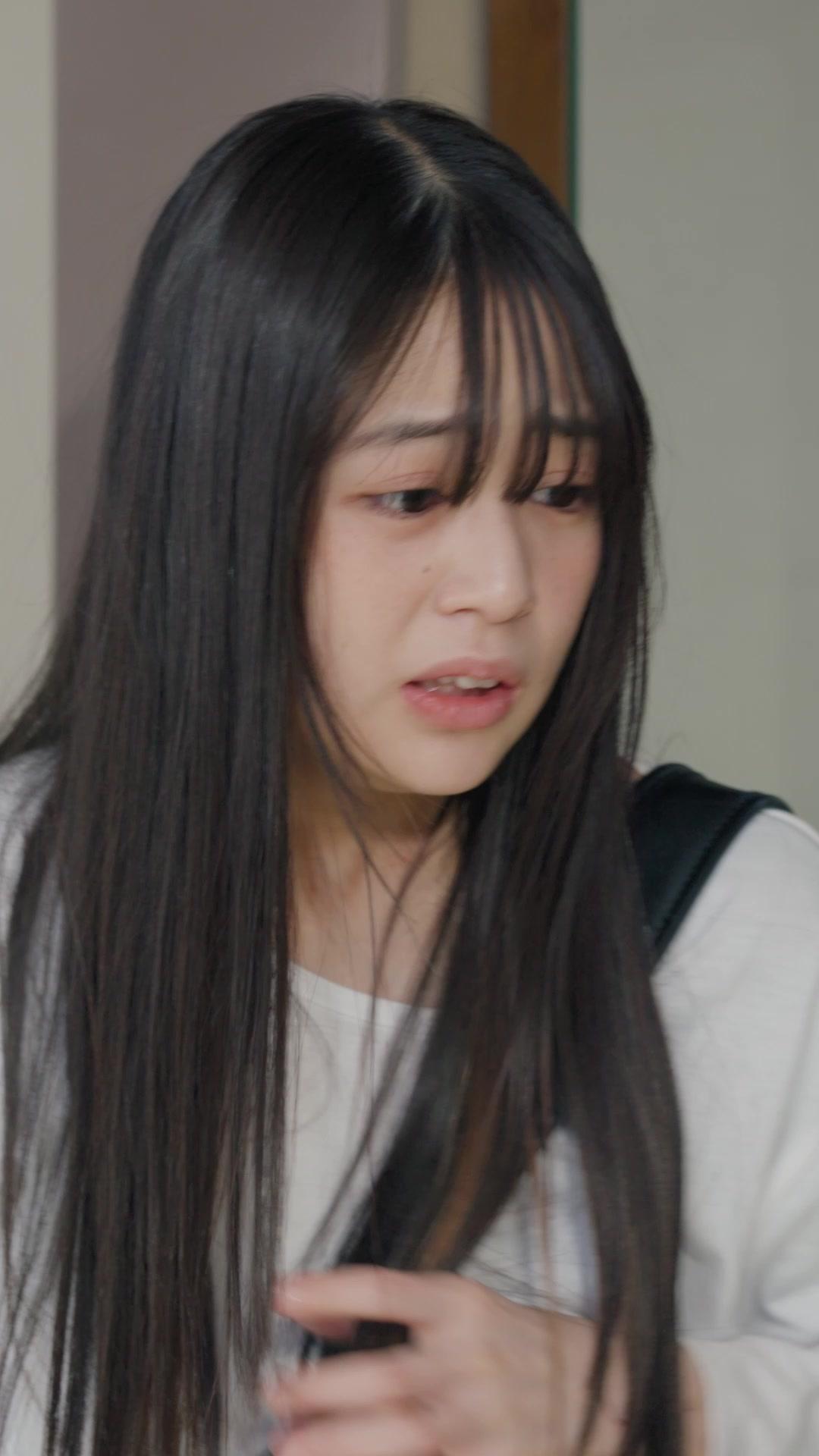 Sakura Beneath the Shrine