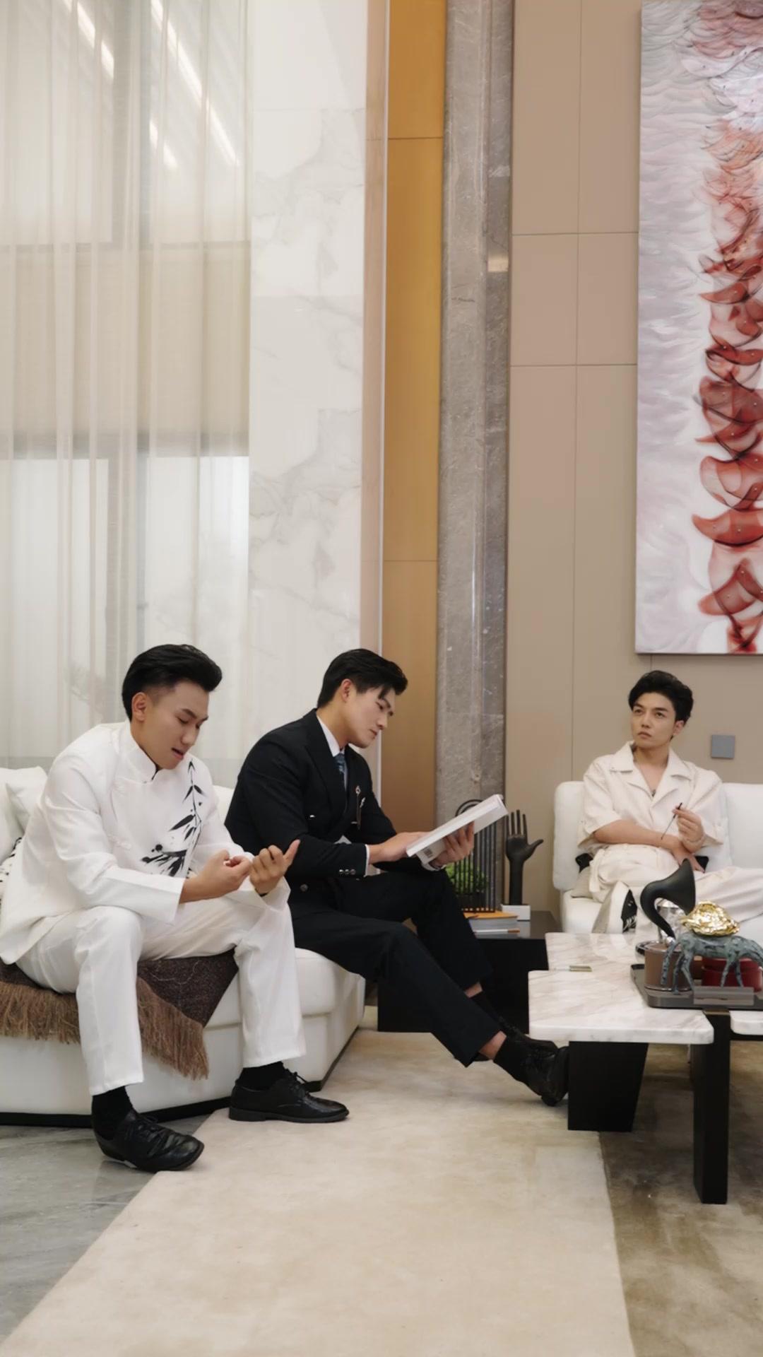 Derita Membawa Berkah