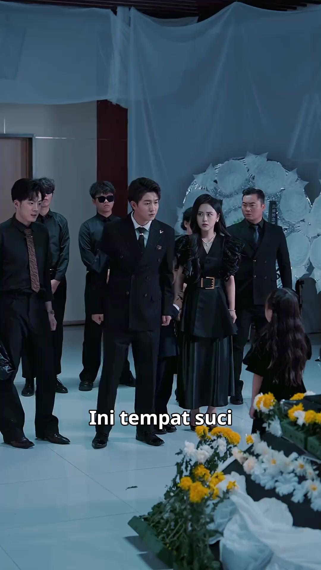 (Dubbing) Budak 7 Tahun, Jiwa Buyut!