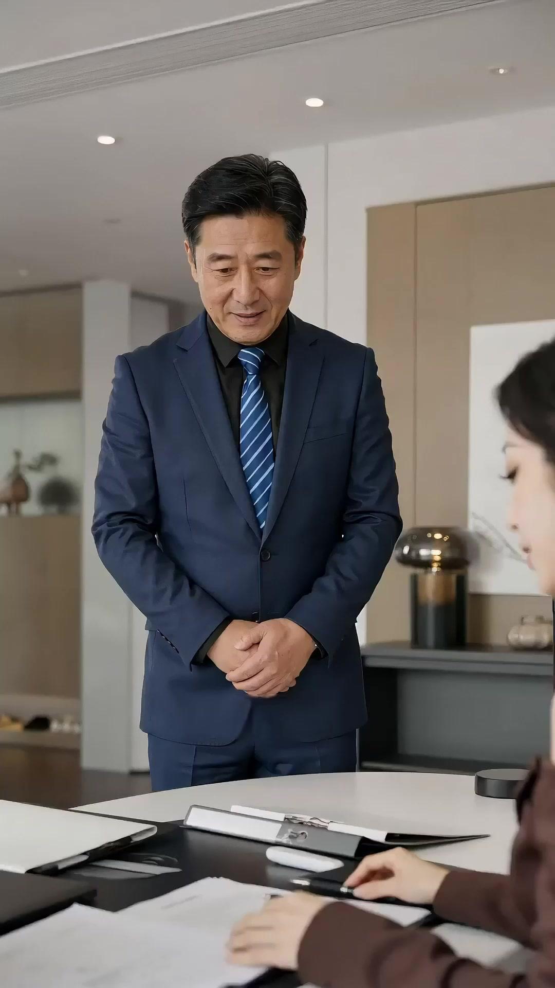 The Affair That Buried Me