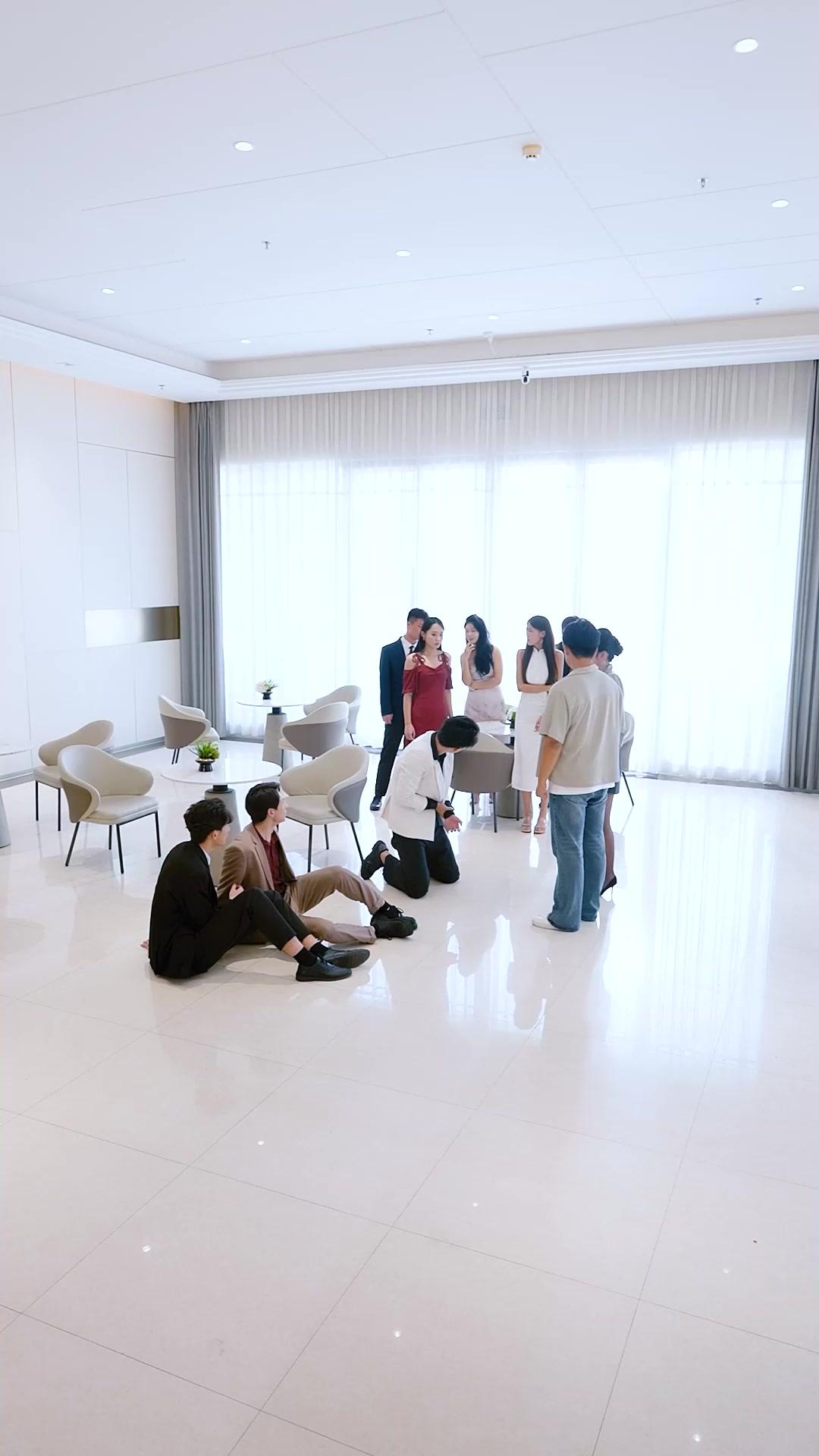 My Five Sisters, My Rules