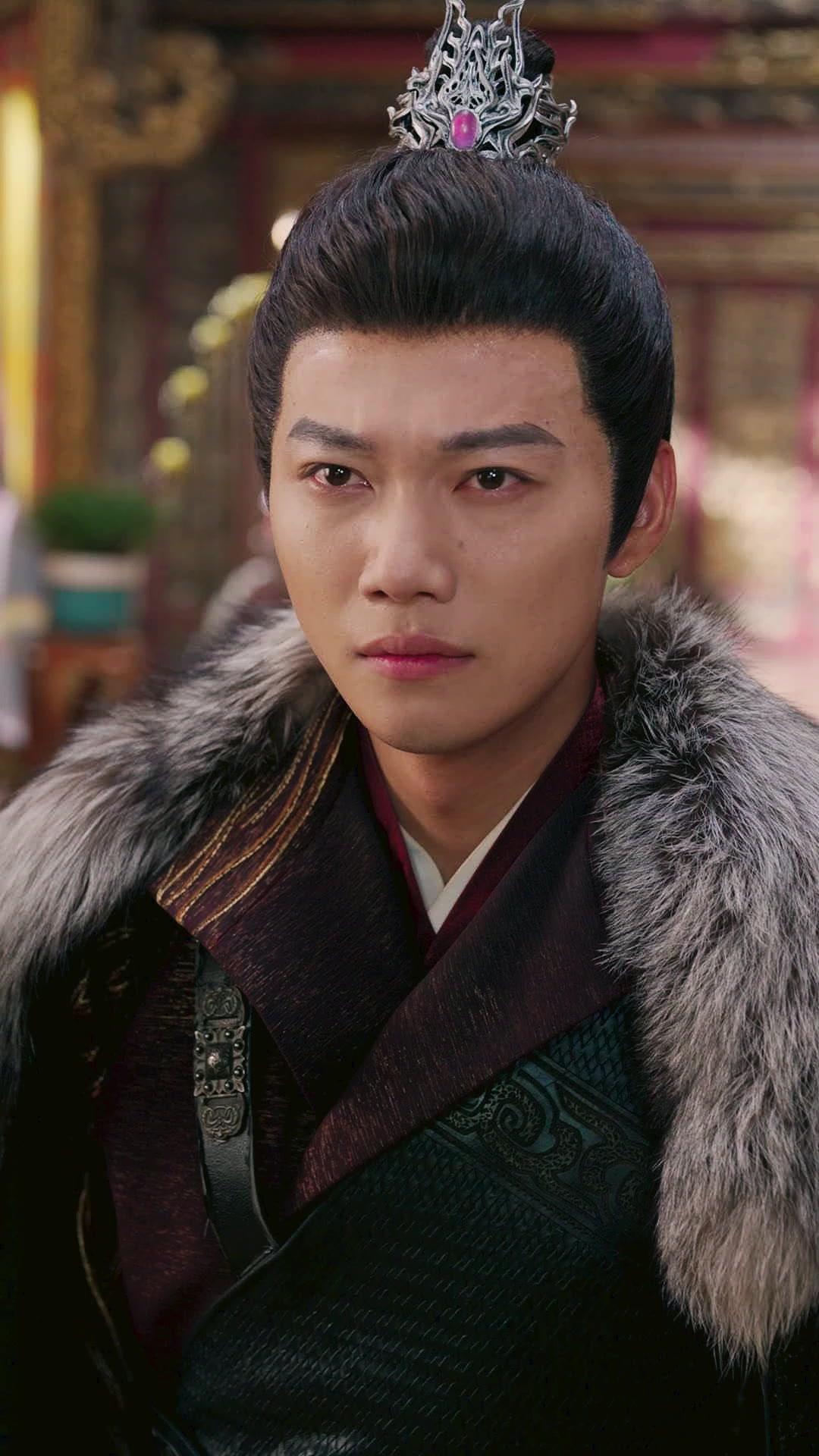 重生皇子定江山