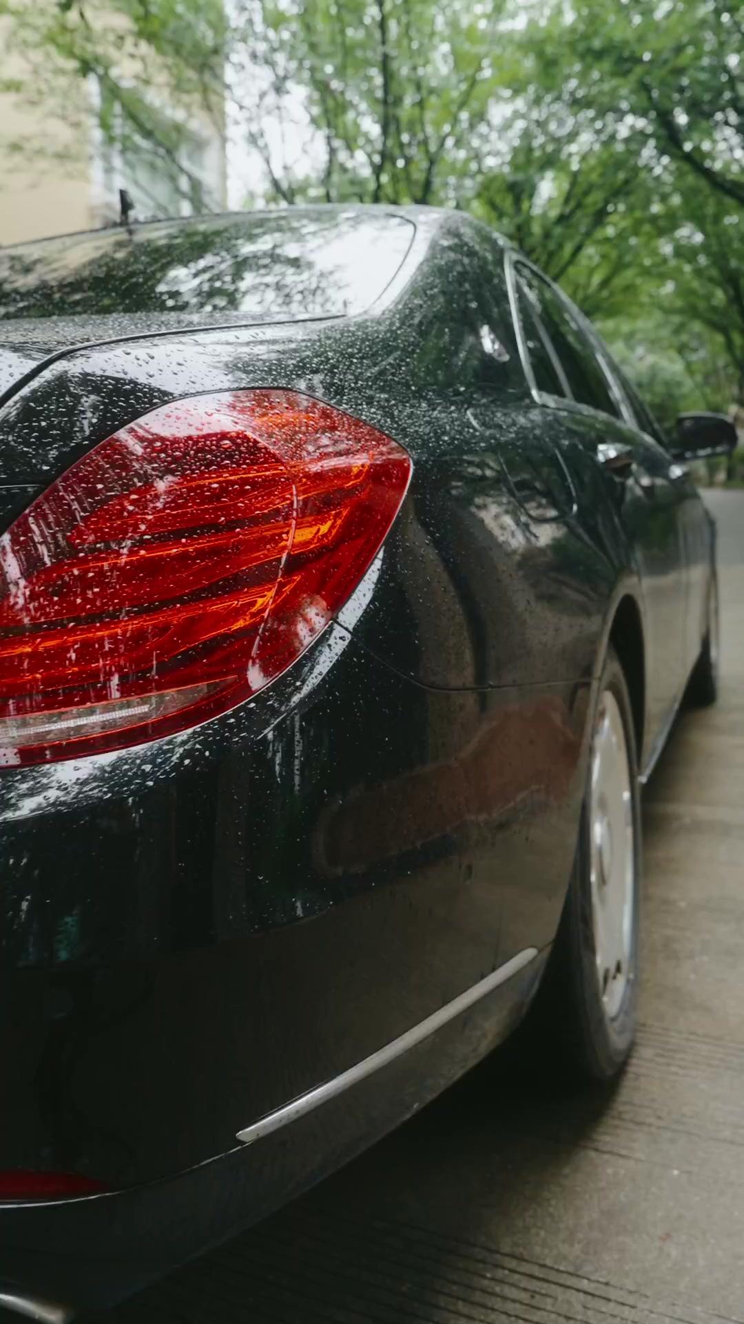 Oops, I’m Not a Murphy!