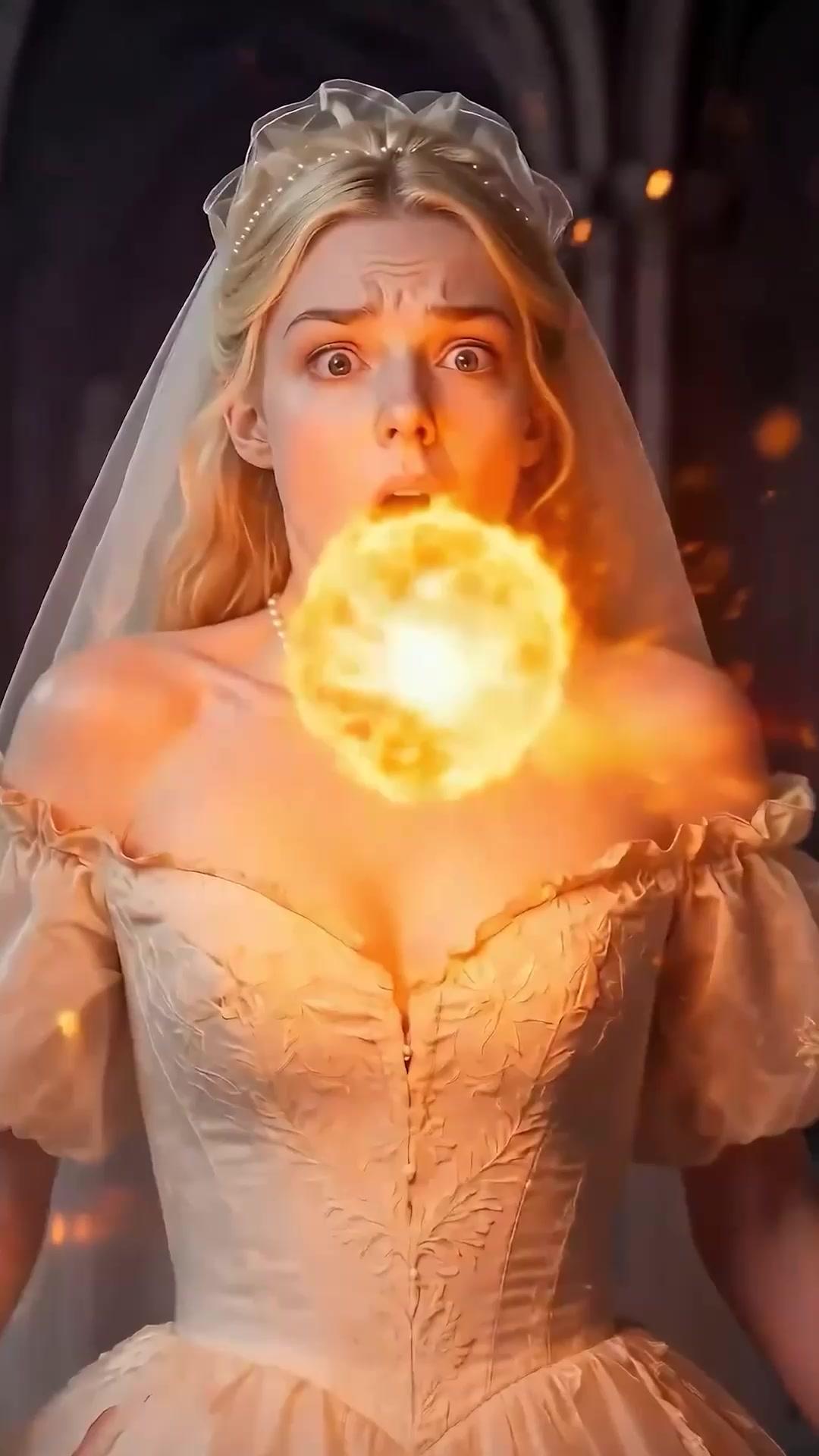 (พากย์เสียง) ศึกสมรภูมิอัคคีและเหมันต์