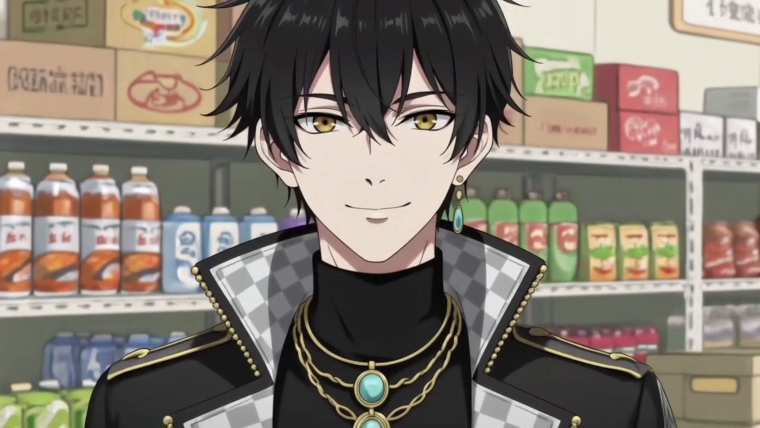 What We Cook Today? Zombies!