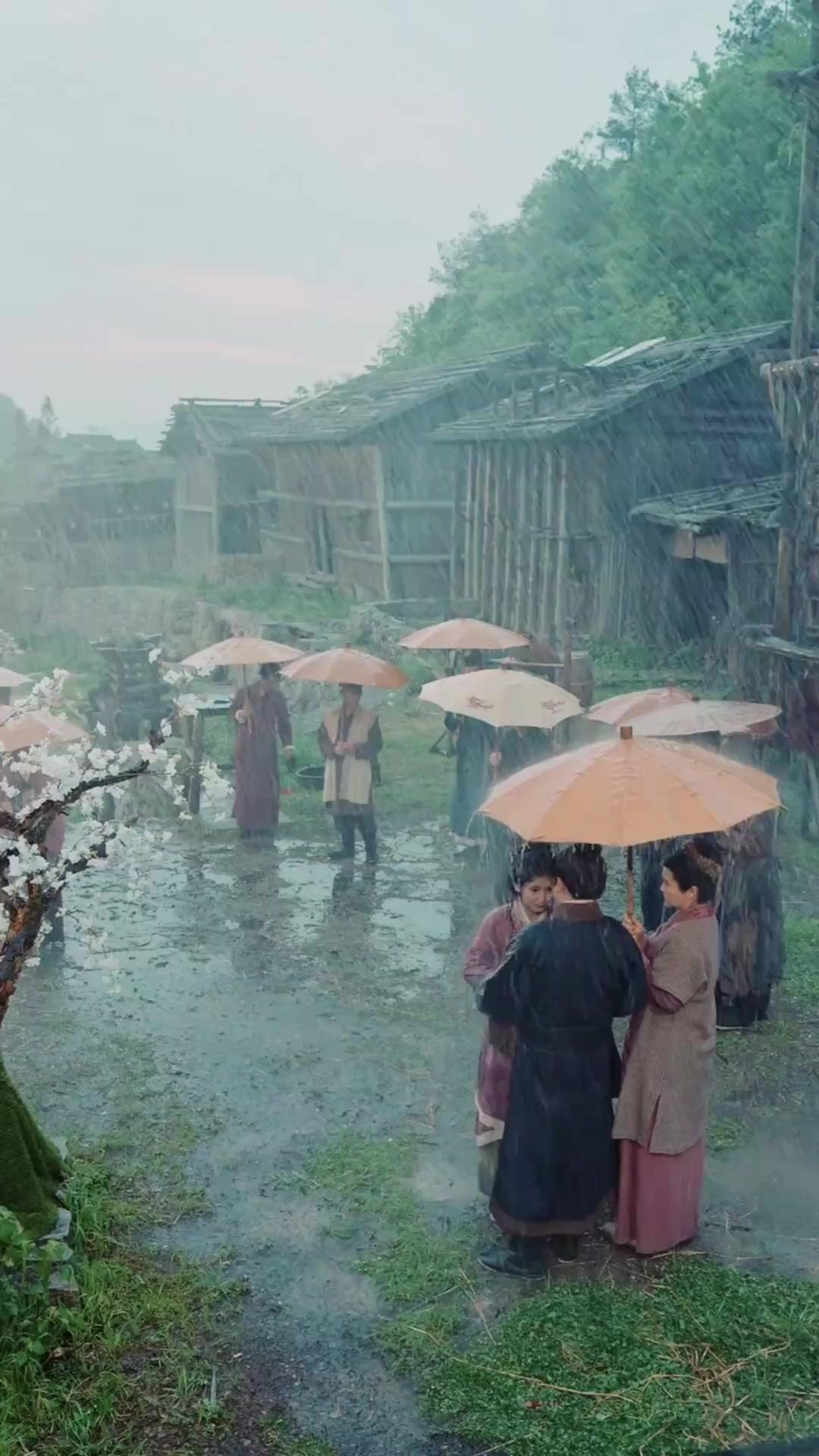 เลือดในตำหนักบูรพา