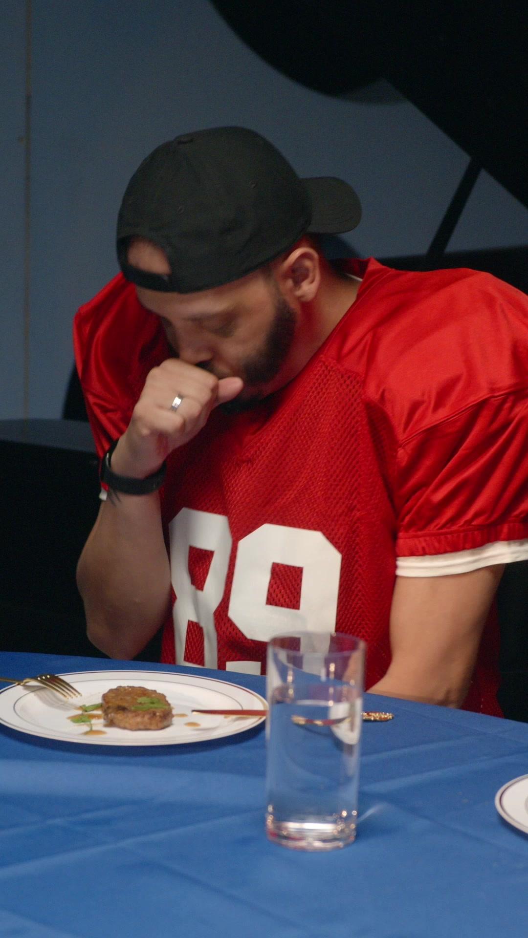 Hot Quarterback's Farm Girl Crush