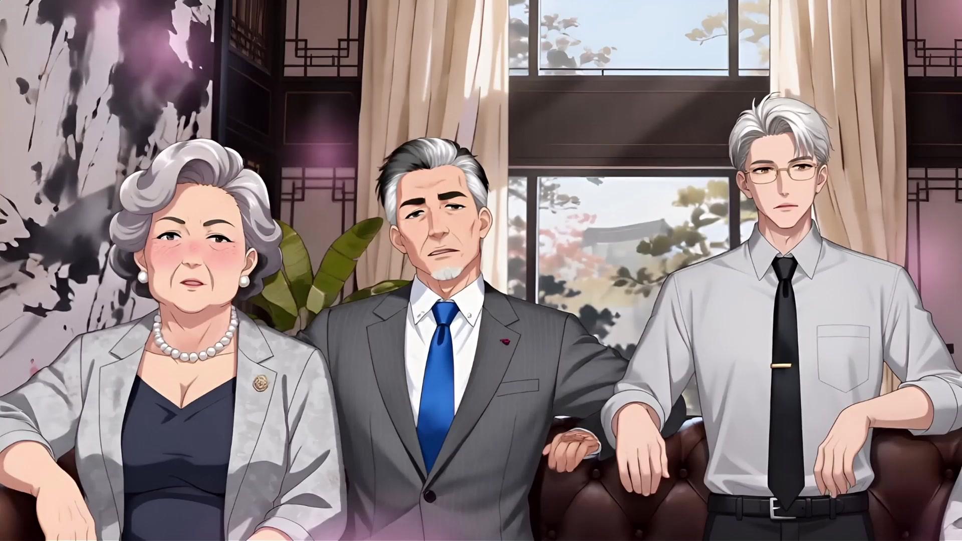 Easy, Mr. CEO, I Got You!