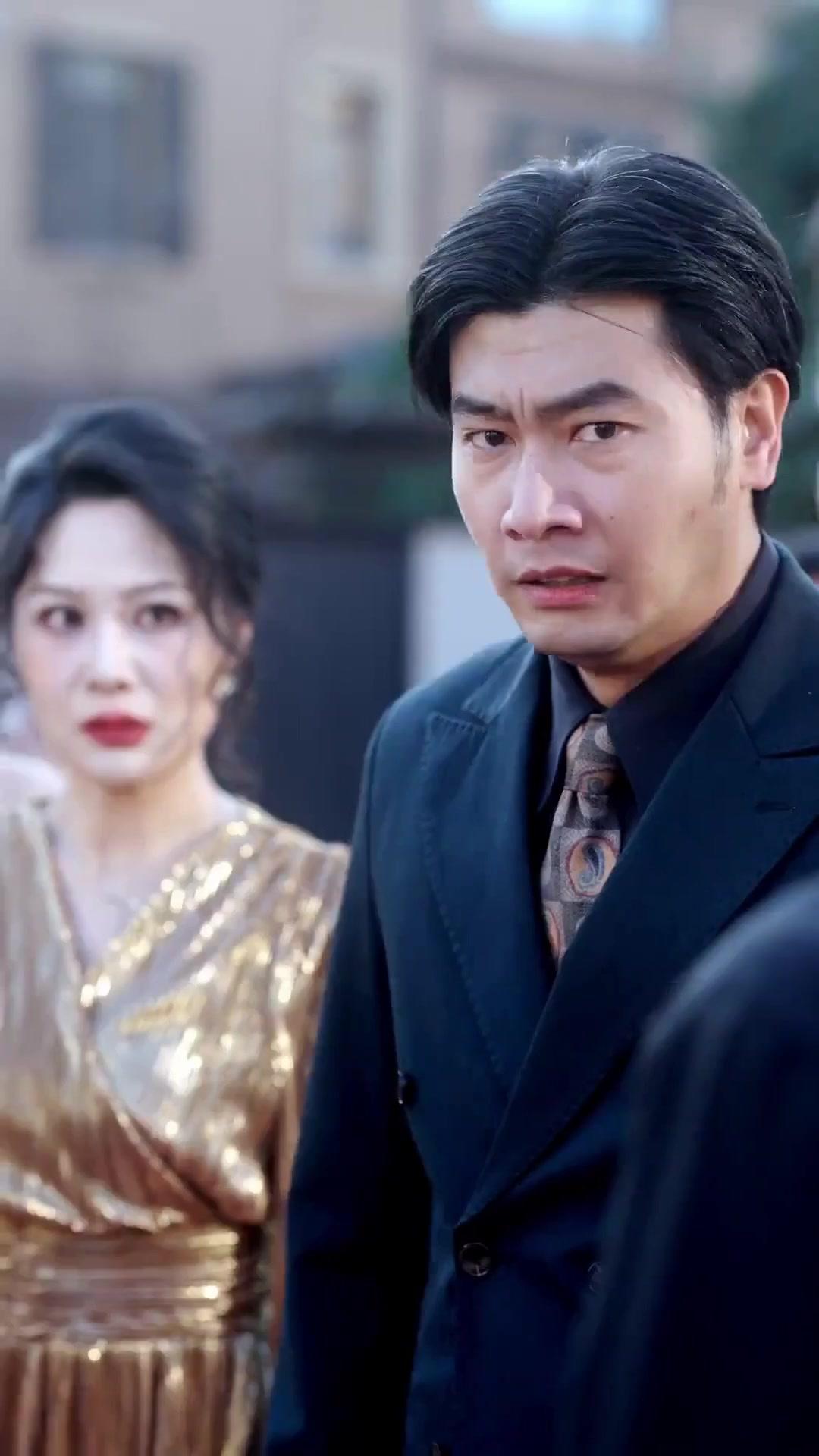 (Dubbed) You Picked the Wrong Mother to Cross!