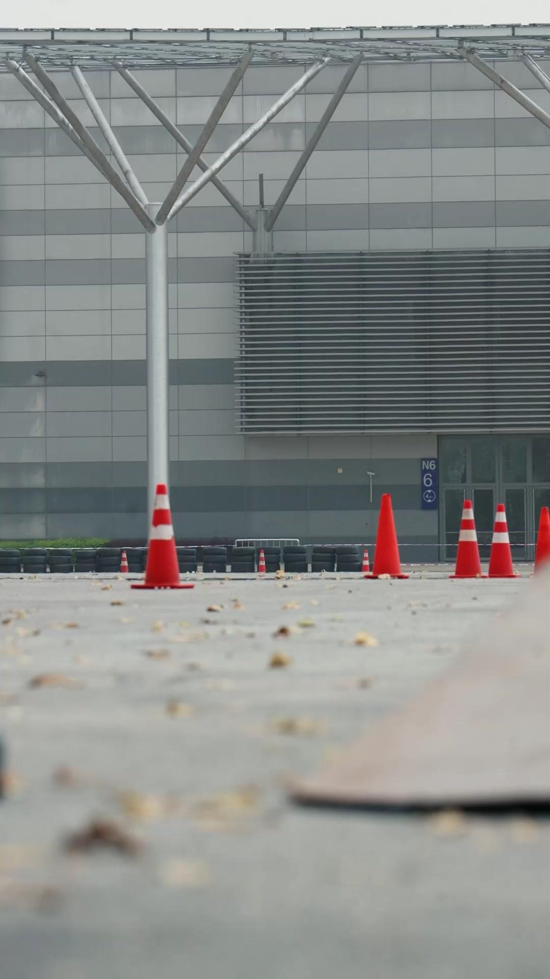 Trở Lại Đường Đua