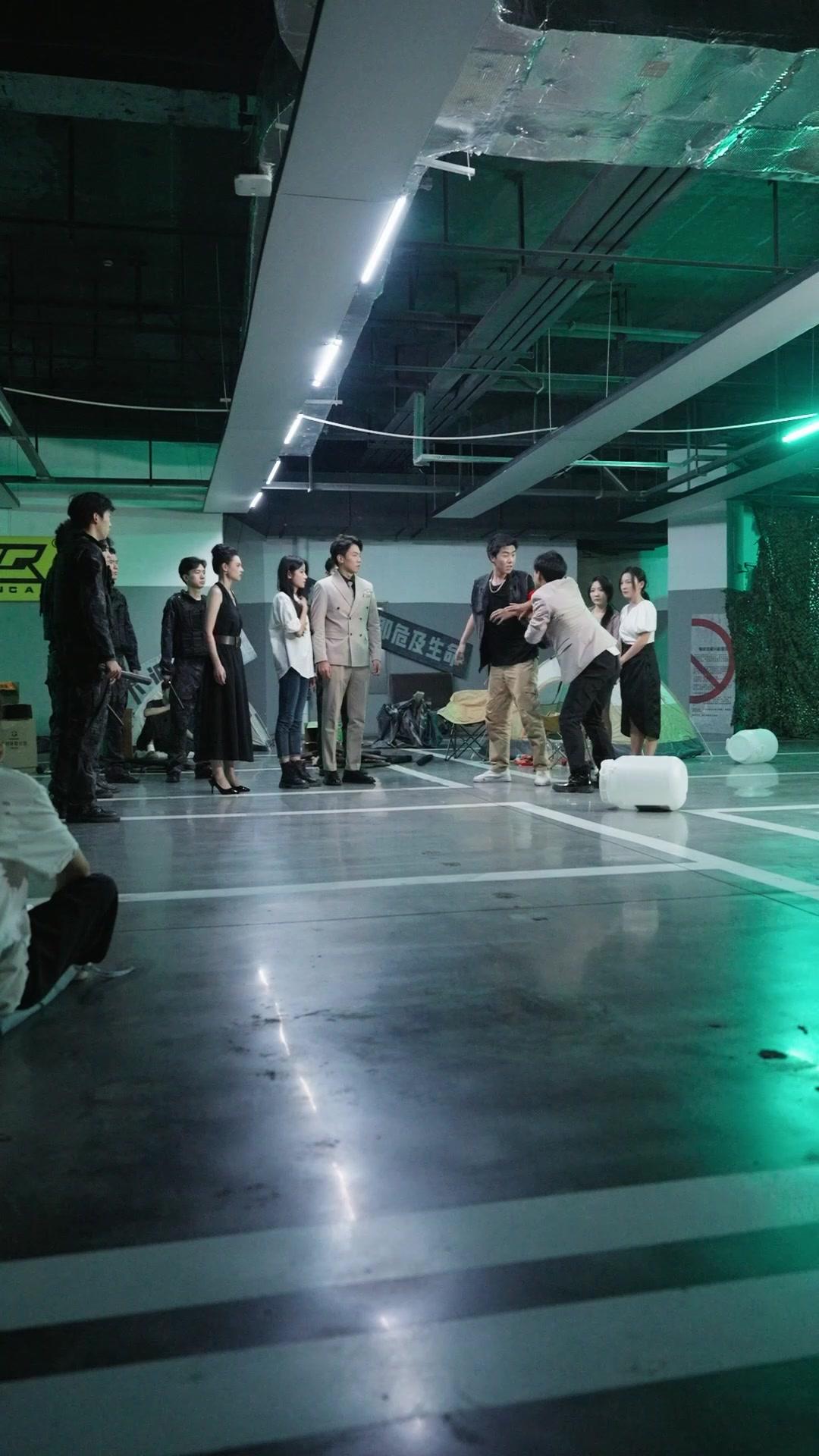 TROIS JOURS AVANT L'ENFER