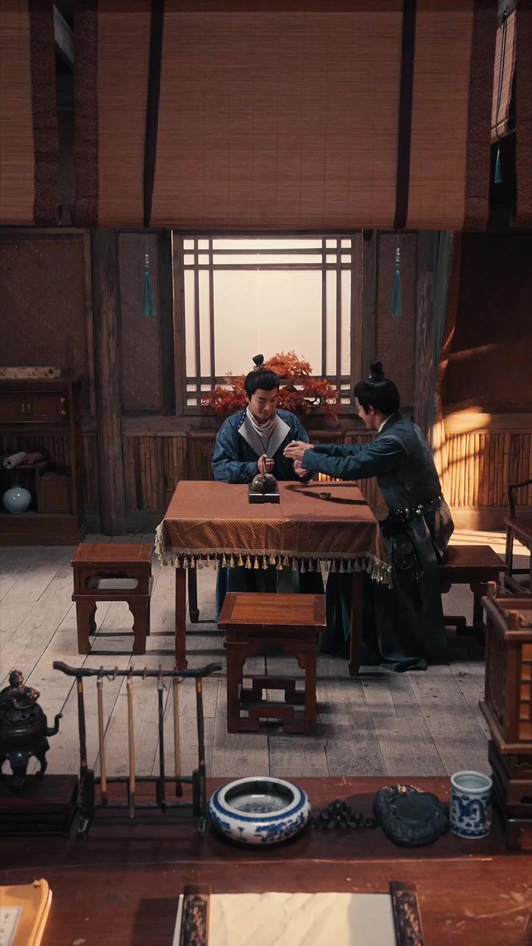  Insinyur di Dunia Kuno