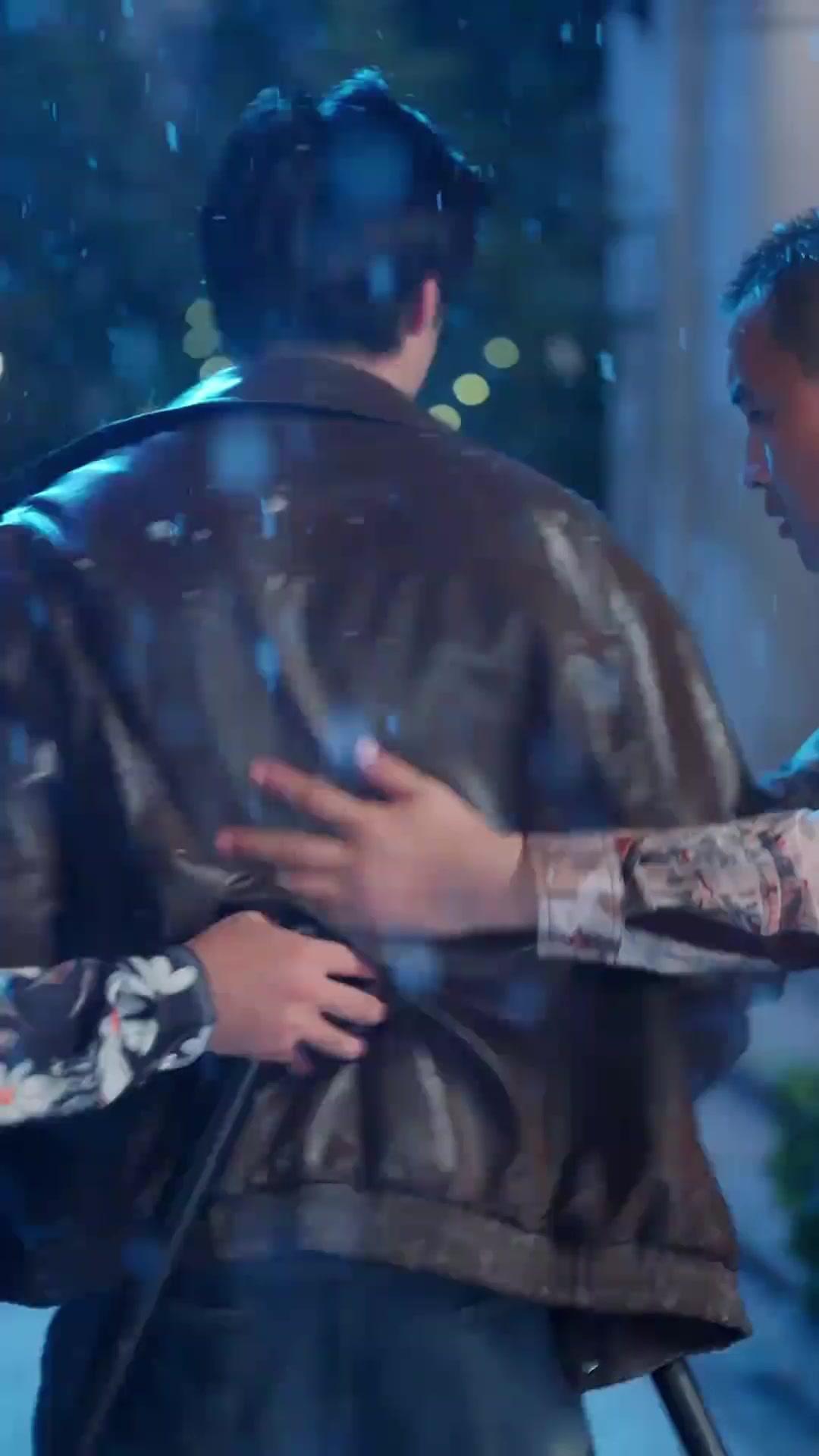 เมื่อความรักกลับมาพร้อมความตาย