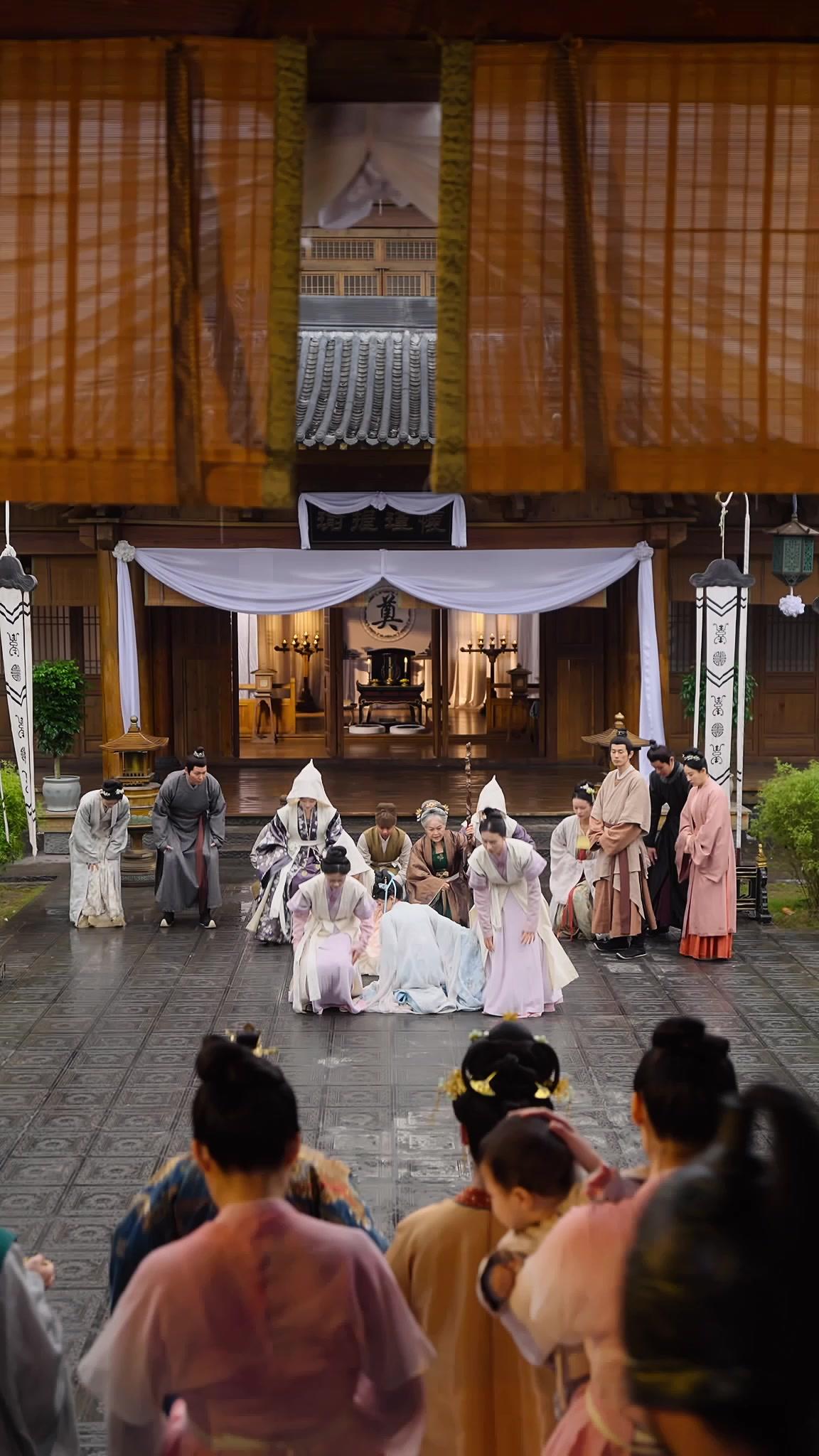 Mi esposo, ¡no te me despegas!