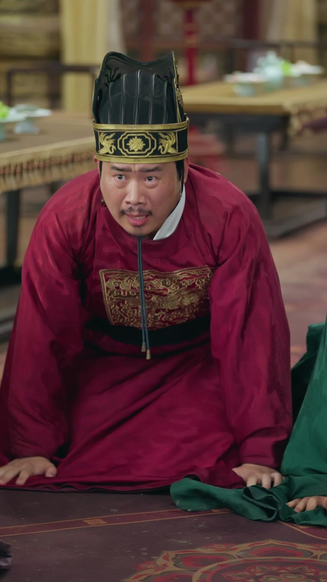 Kembalinya Permaisuri yang Hilang