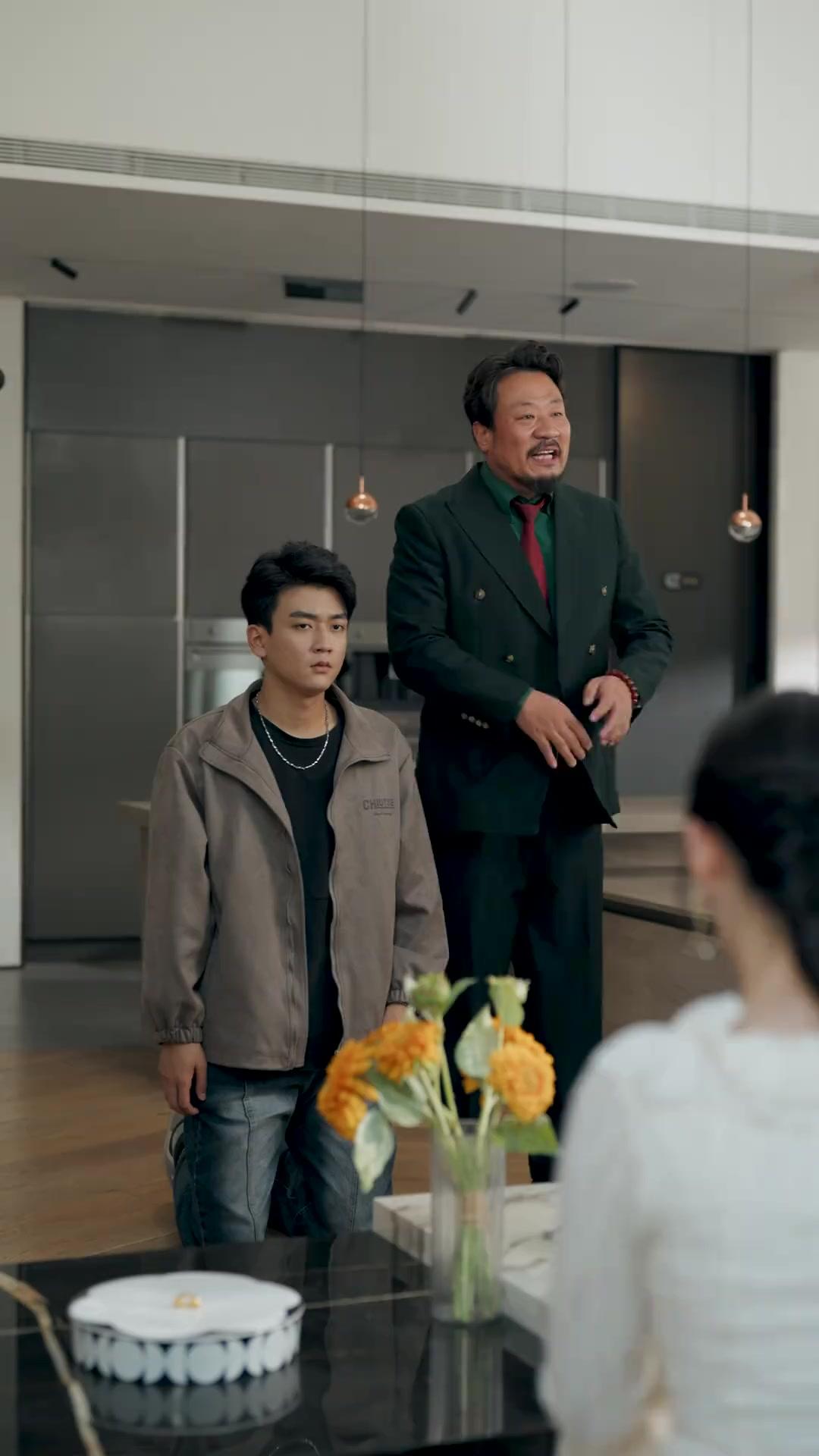 Cinta Buta Berujung Bara