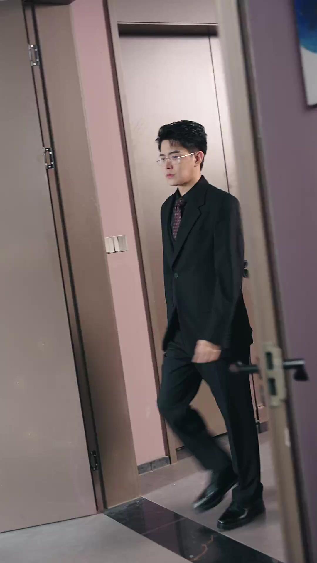 運命の絆～社長の秘密