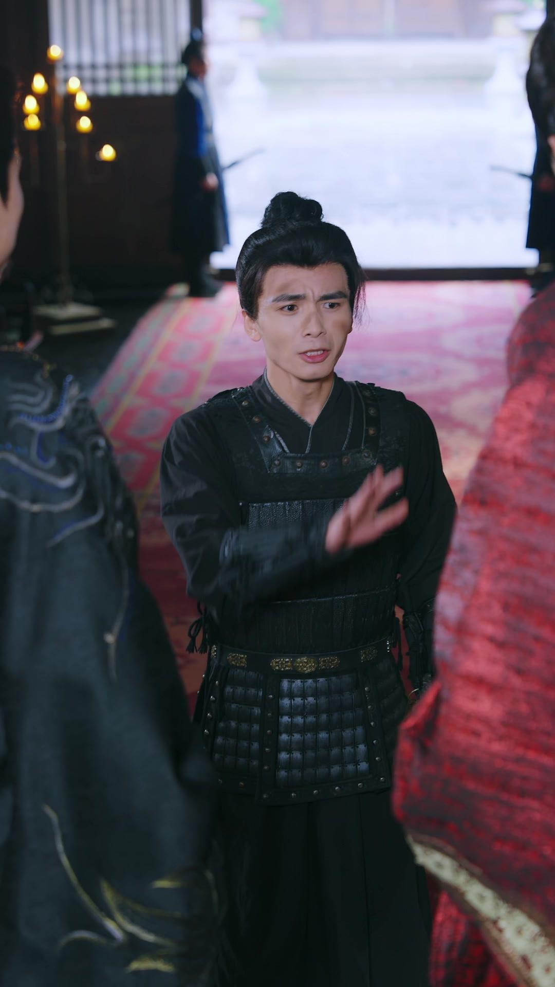 L'IMPOSTEUR DU DESTIN