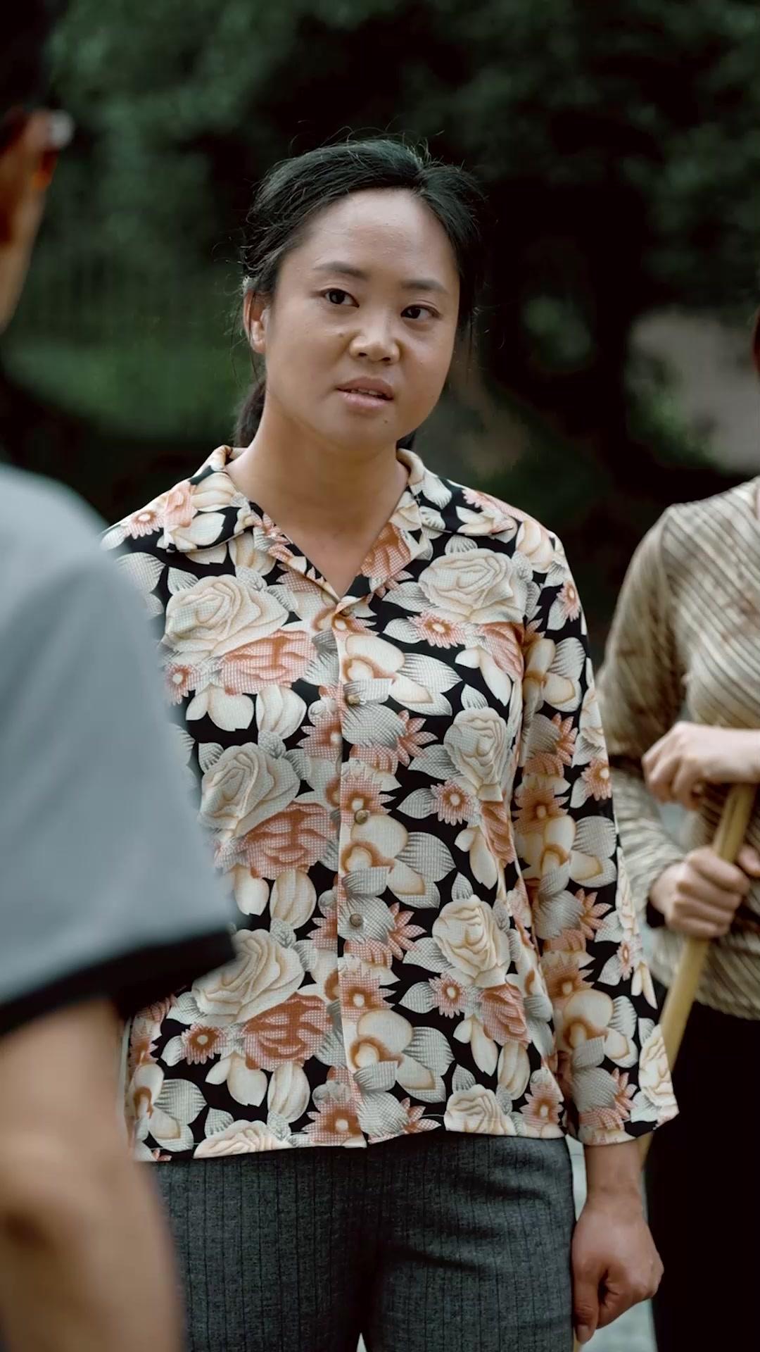 Gadis pembawa keberuntungan