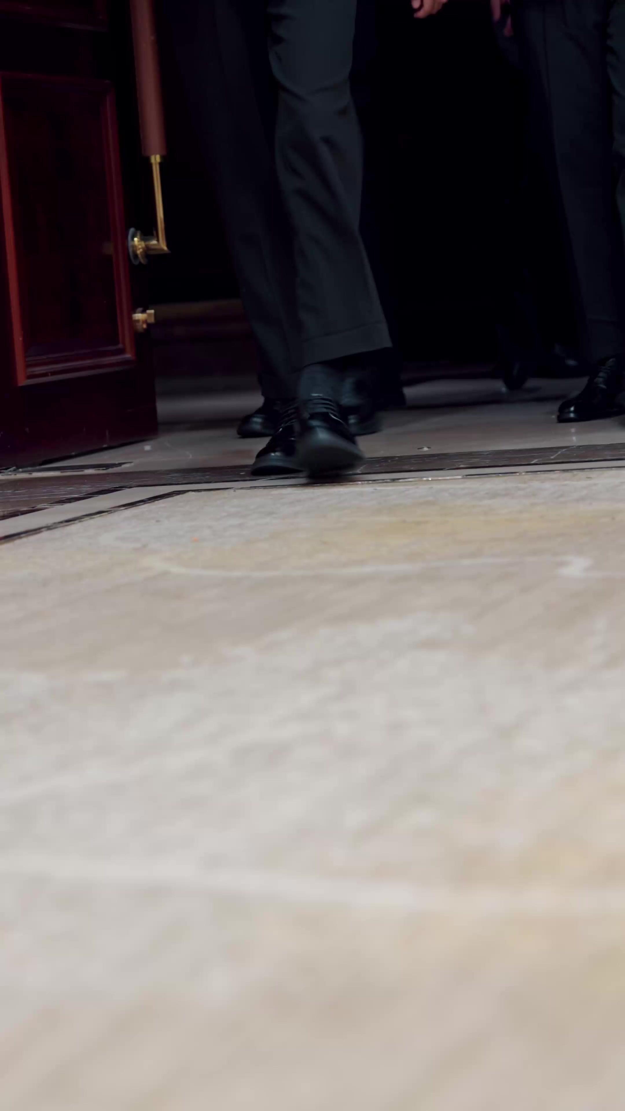 Un Principe Inaspettato