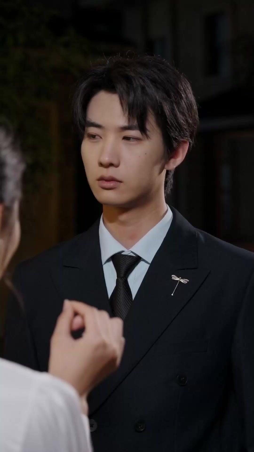 Vendetta e Amore Proibito