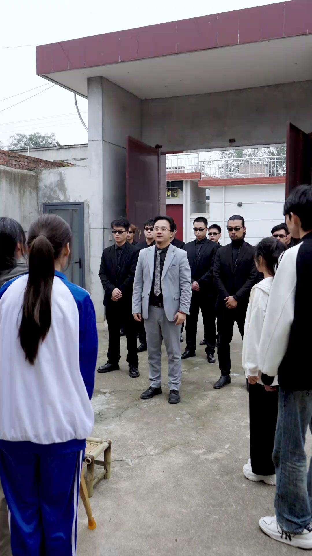 (Sulih suara)Master Terakhir